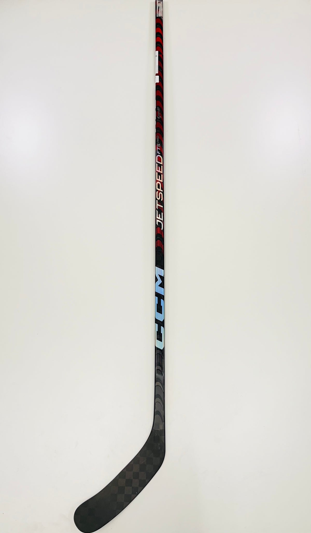 RH CCM Jetspeed FT5 Pro | 75 Flex | P28M | Refurbished | D-3031