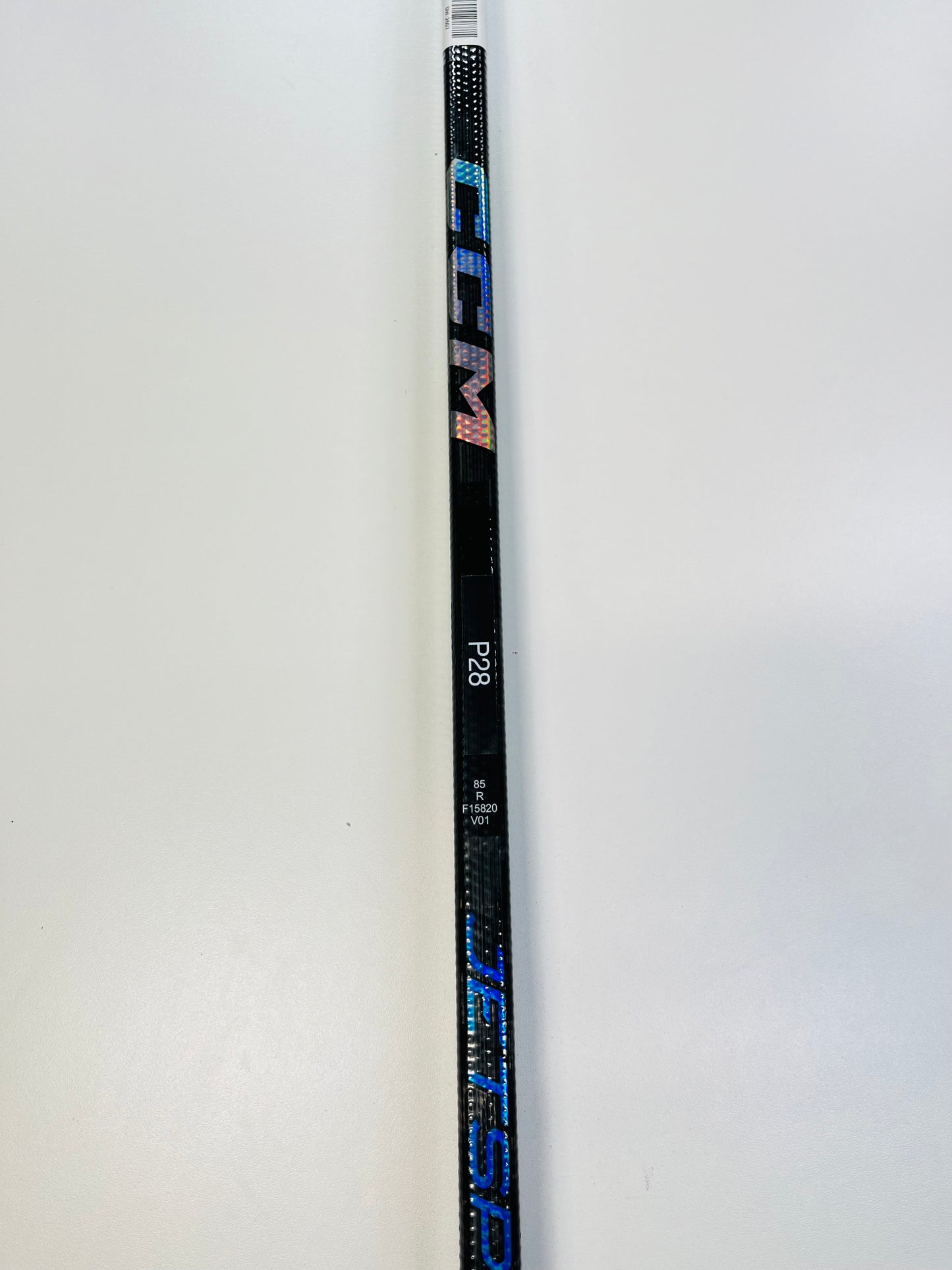 RH CCM Jetspeed FT7 Pro | 85 Flex | P28 | Refurbished | DW-2607
