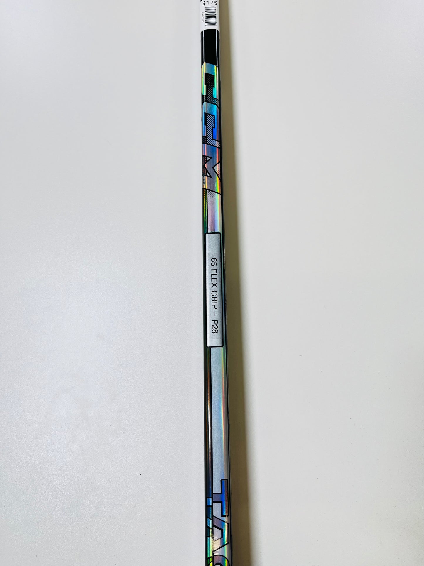 LH CCM Tacks XF Pro | 65 Flex | P28 | Refurbished | DW-2772