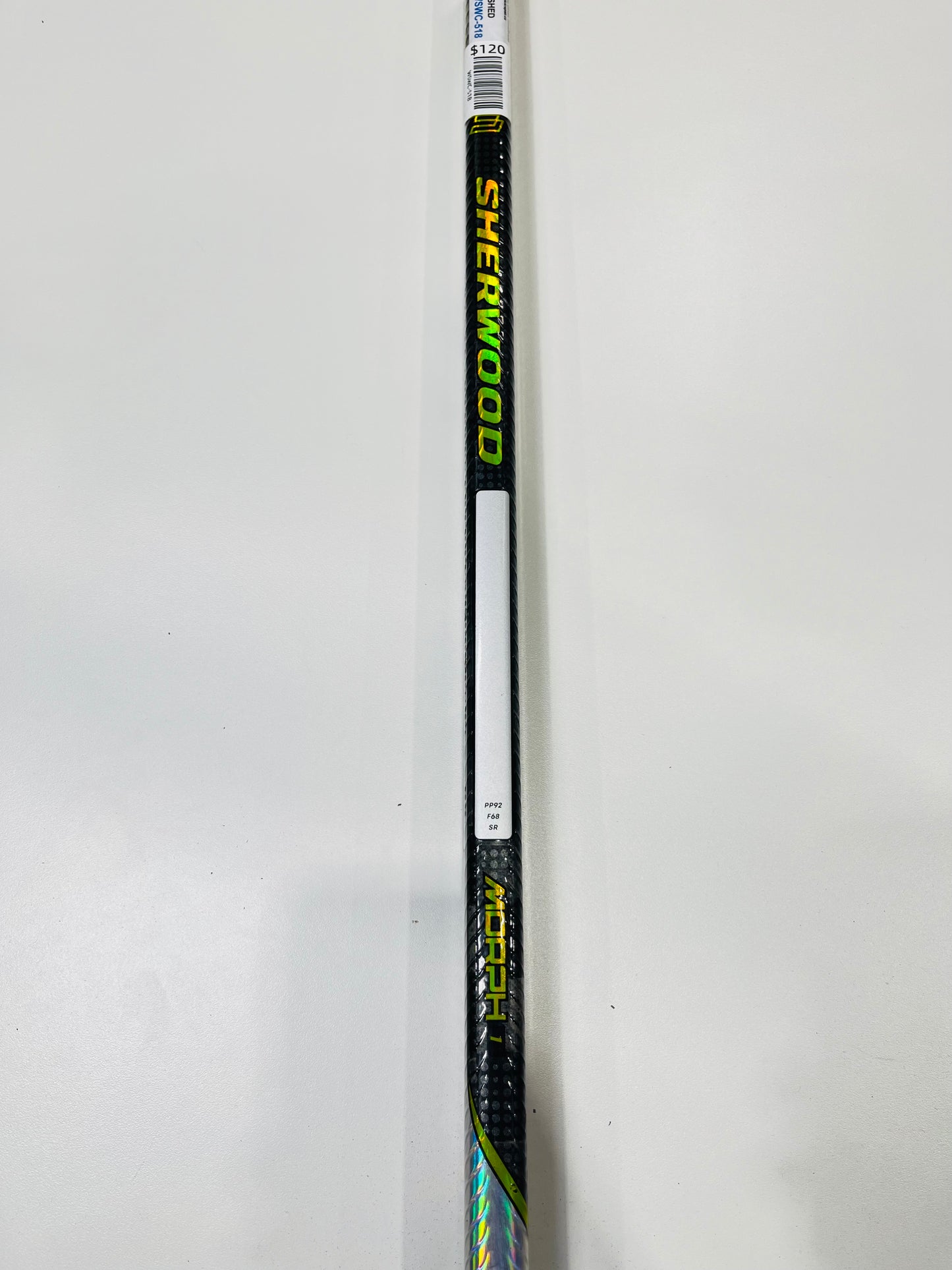 RH Sherwood Rekker Morph1 | 68 Flex | P92 | Refurbished | WSWC-518