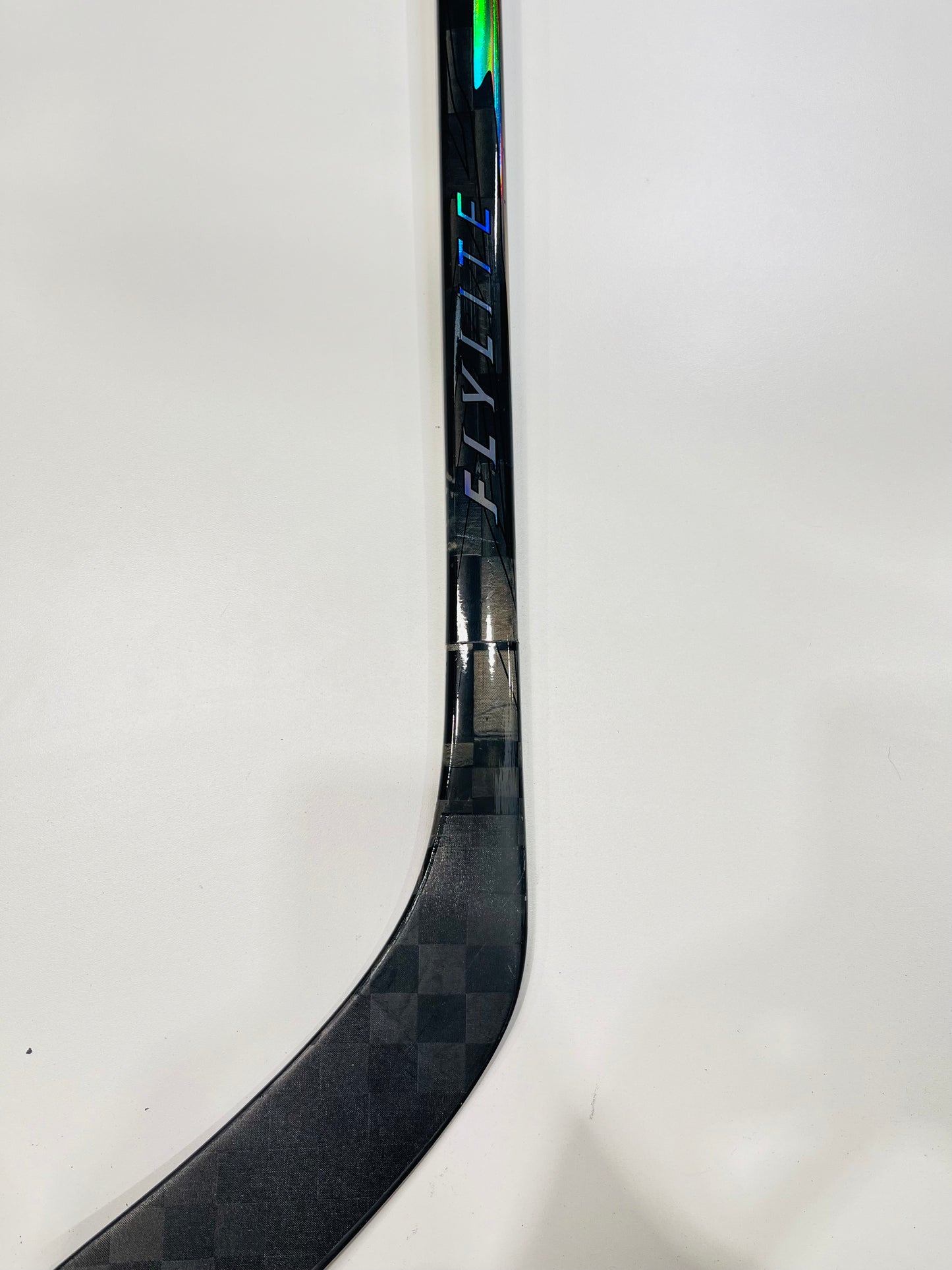 RH Bauer Vapor Flylite | 77 Flex | P88 | Refurbished | WSWC-490