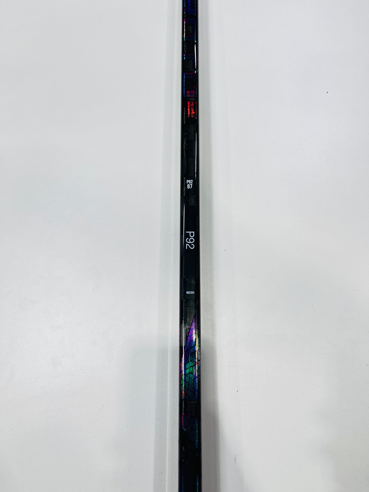 LH Bauer Proto2 | 87 Flex | P92 | Refurbished | DW-3417