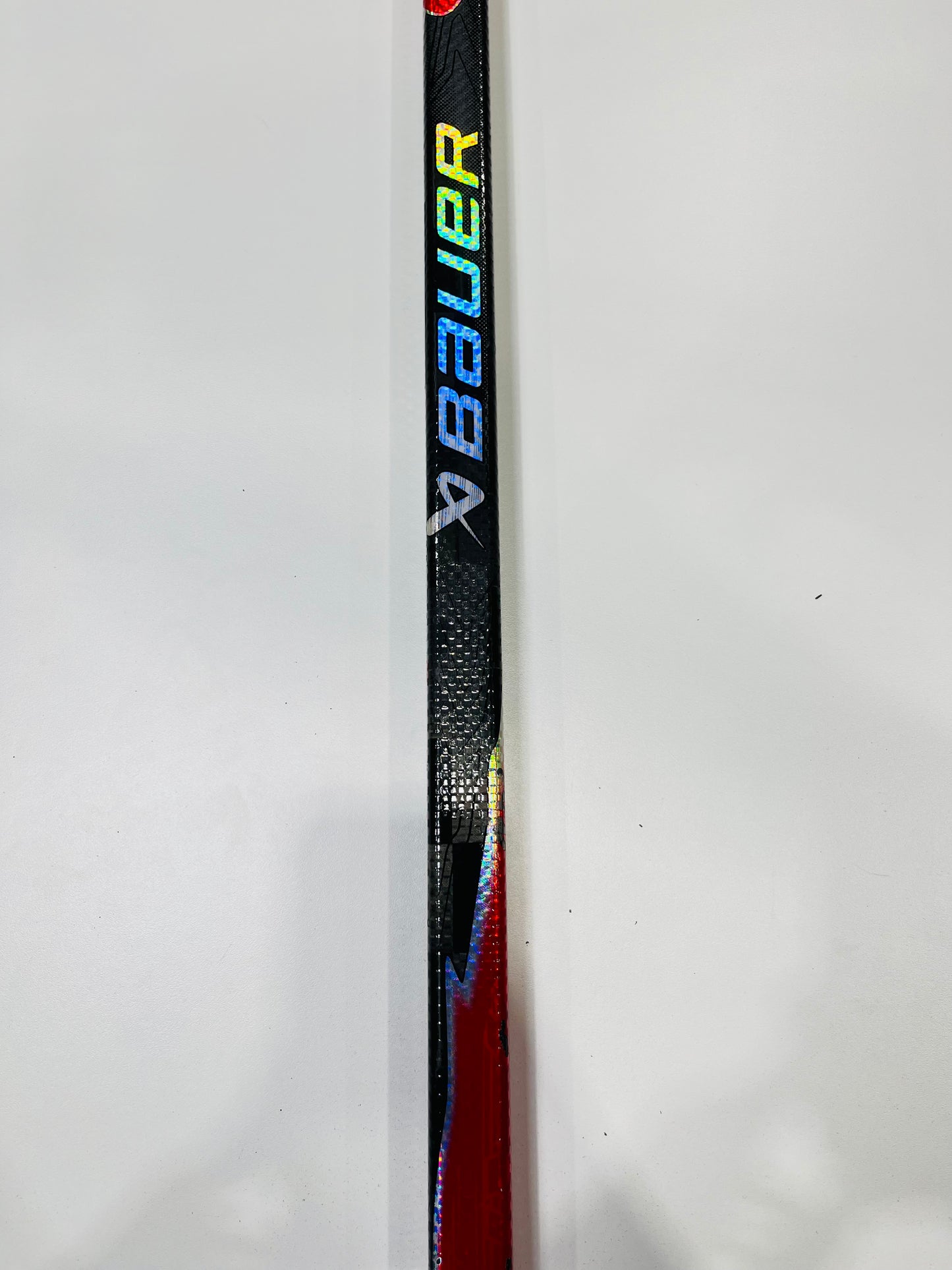 RH Bauer Vapor Flylite | 82 Flex | P90TM | Injured But Useable | LTIR-39
