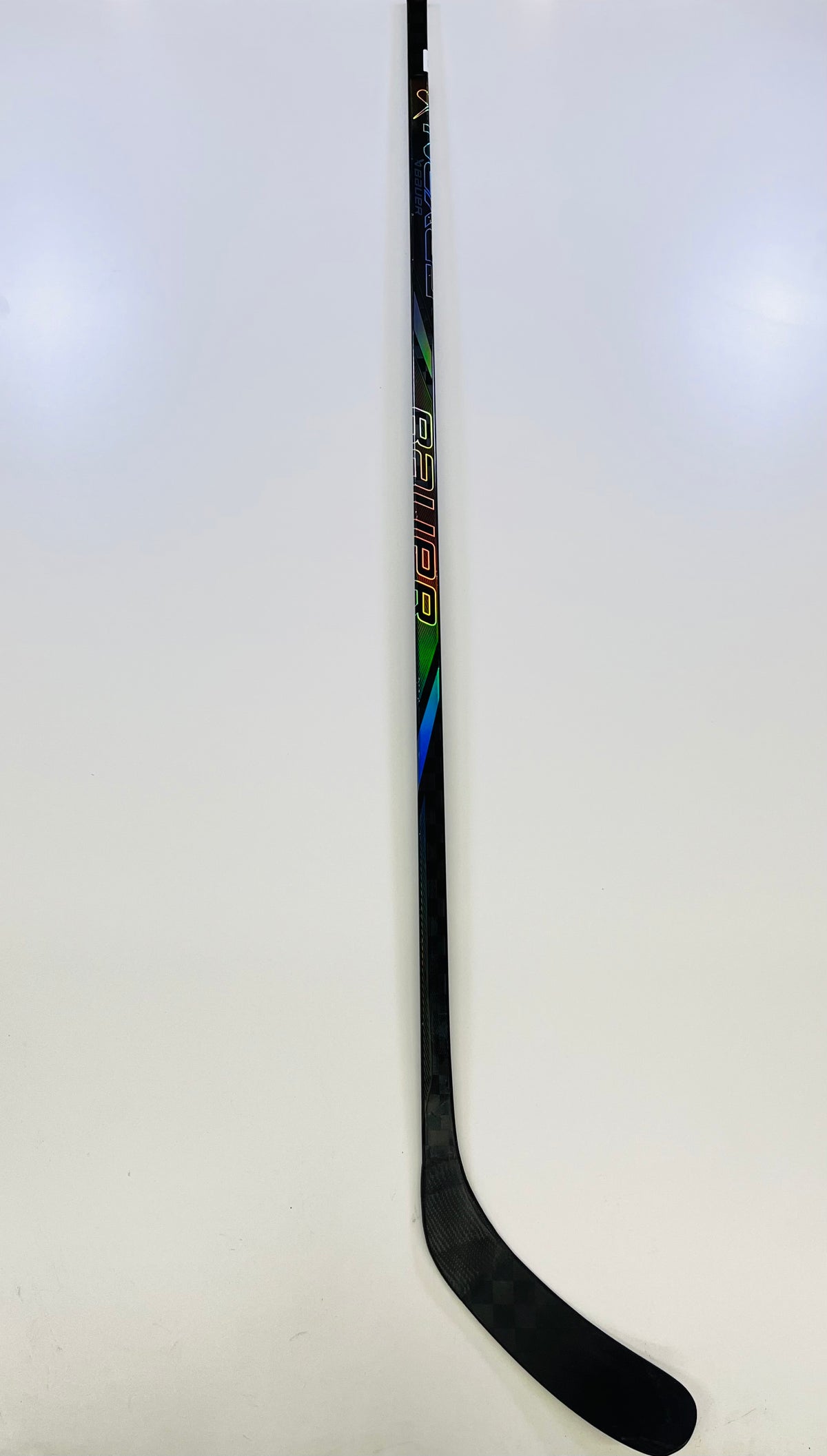 LH Bauer Nexus 2N Pro wrapped as a Nexus Tracer | 95 Flex | Dickinson | Refurbished | DW-2002