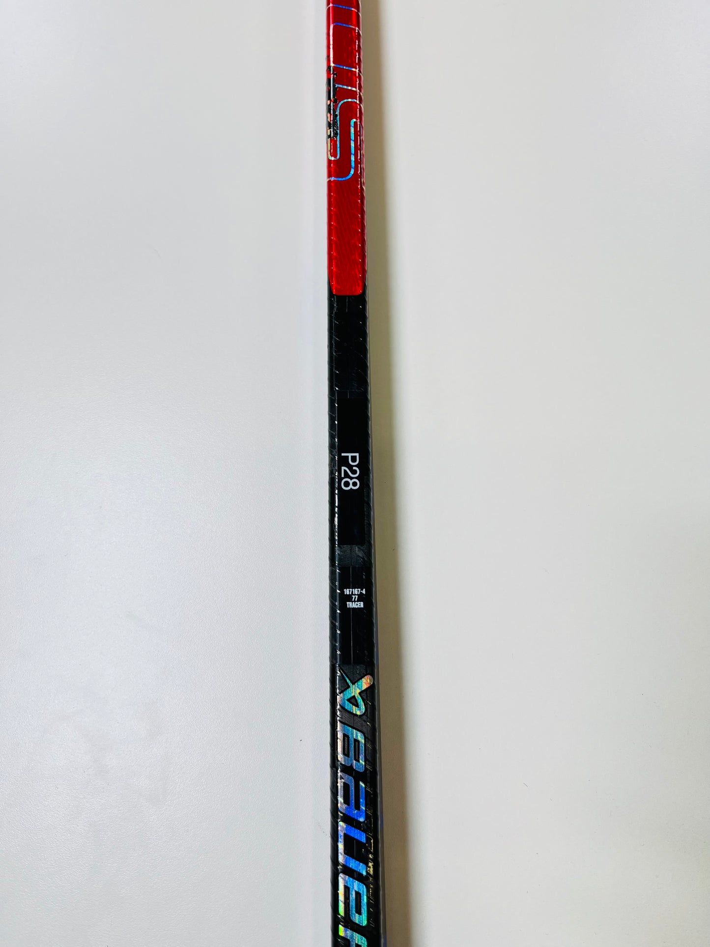 LH Bauer Nexus Tracer | 77 Flex | P28 | Refurbished | DW-2732