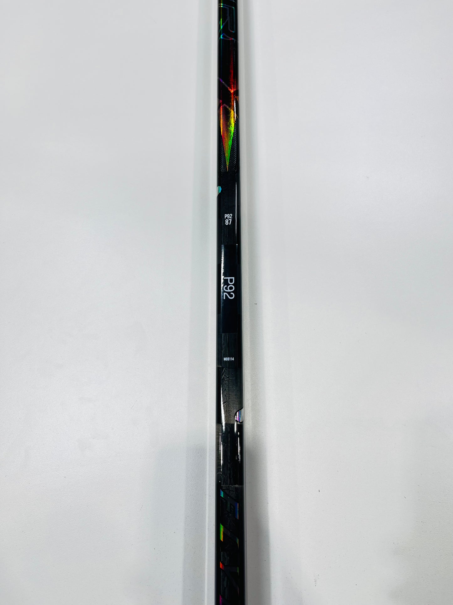 LH Bauer Vapor Flylite (New Pro Stock) | 87 Flex | P92 | LBVF8792RB