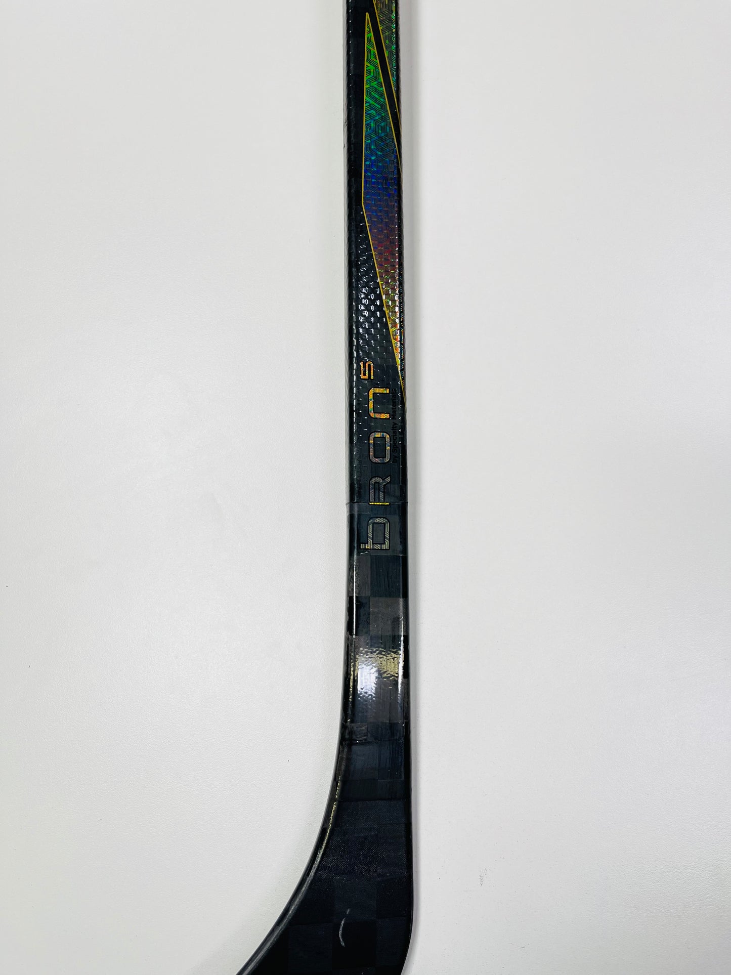 LH Bauer Proto-R | 77 Flex | P90TM | Refurbished | WSWC-165