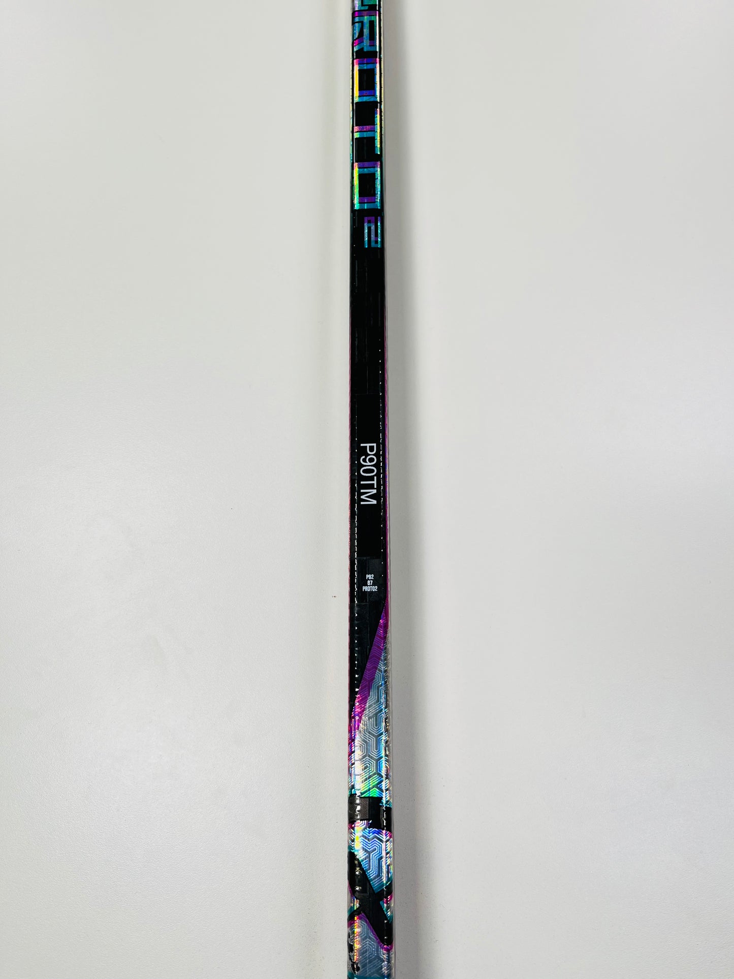 LH Bauer Proto2 | 87 Flex | P90TM | Refurbished | DW-3186