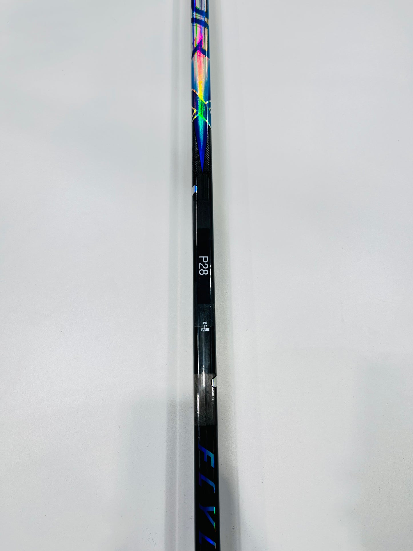 LH Bauer Vapor Flylite | 87 Flex | P28 | Refurbished | WSWC-321