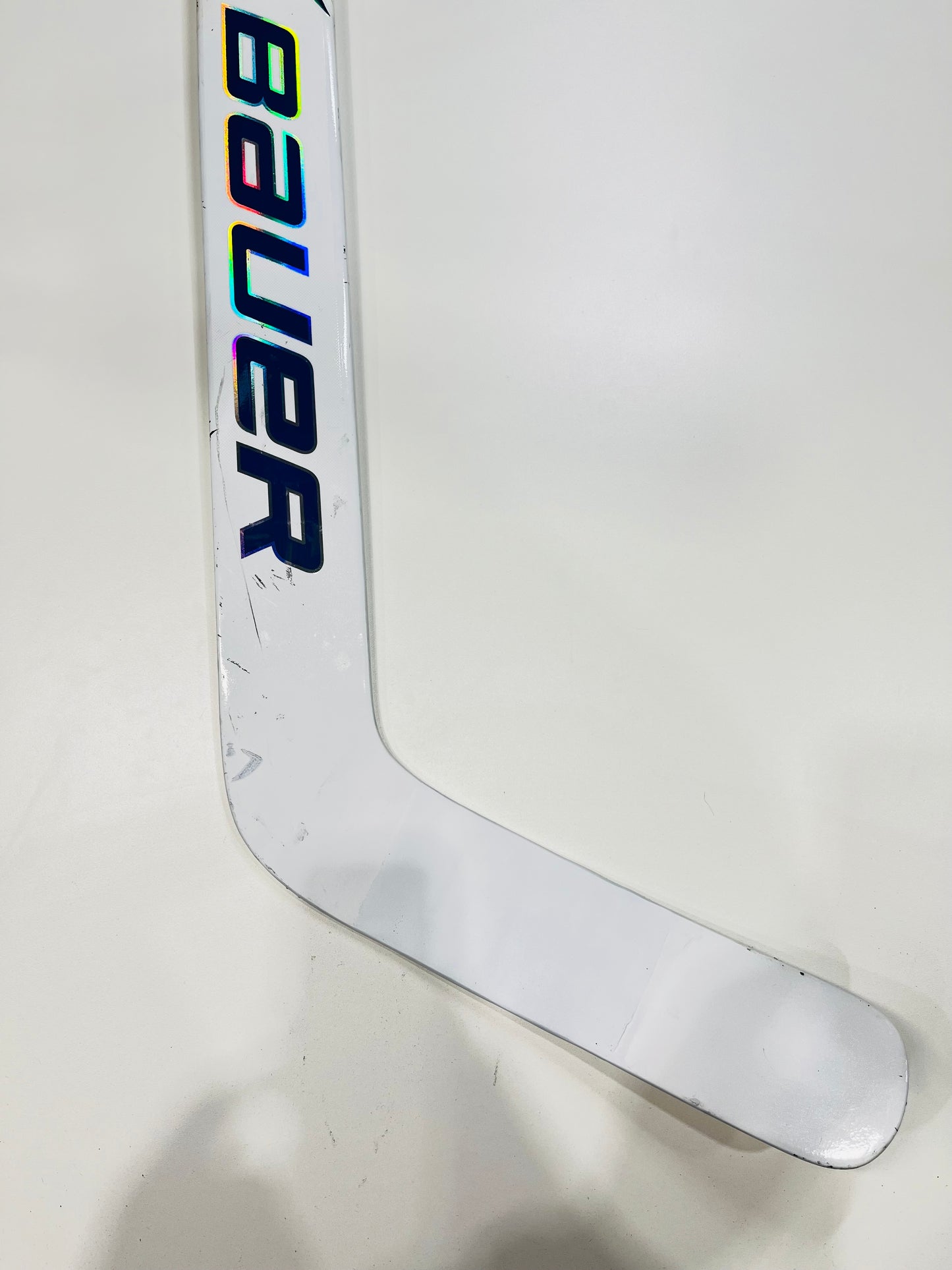 LH Bauer Vapor Flylite (Goalie) | 26" Flex | P31 (Goalie) | Refurbished | DW-3520