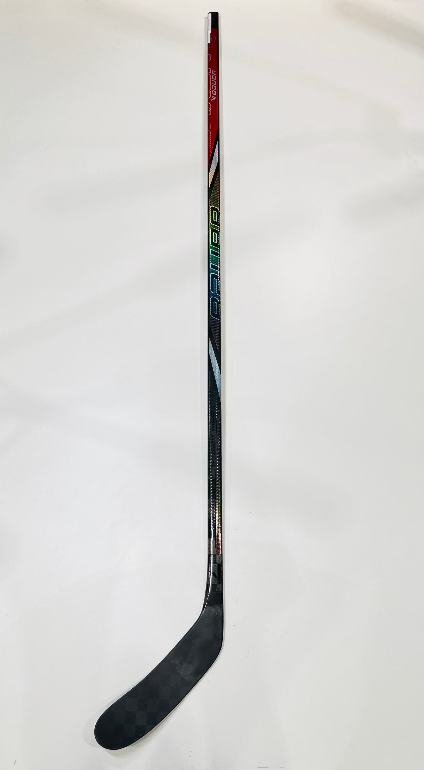 RH Bauer Vapor Hyperlite2 wrapped as a Nexus Tracer | 87 Flex | P28M | Refurbished | WSWC-509