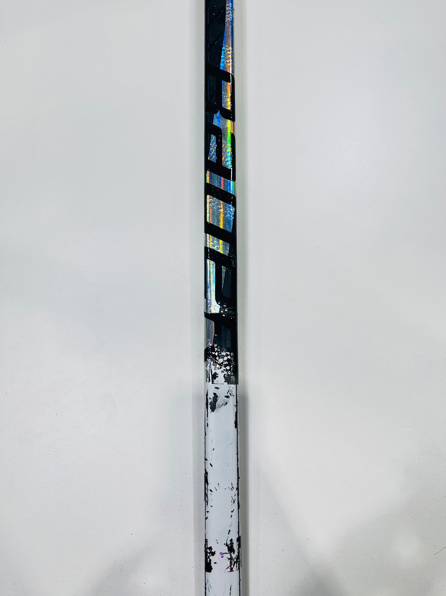 LH Bauer Agent wrapped as a Pulse | 82 Flex | PM9 | Refurbished | NC-75