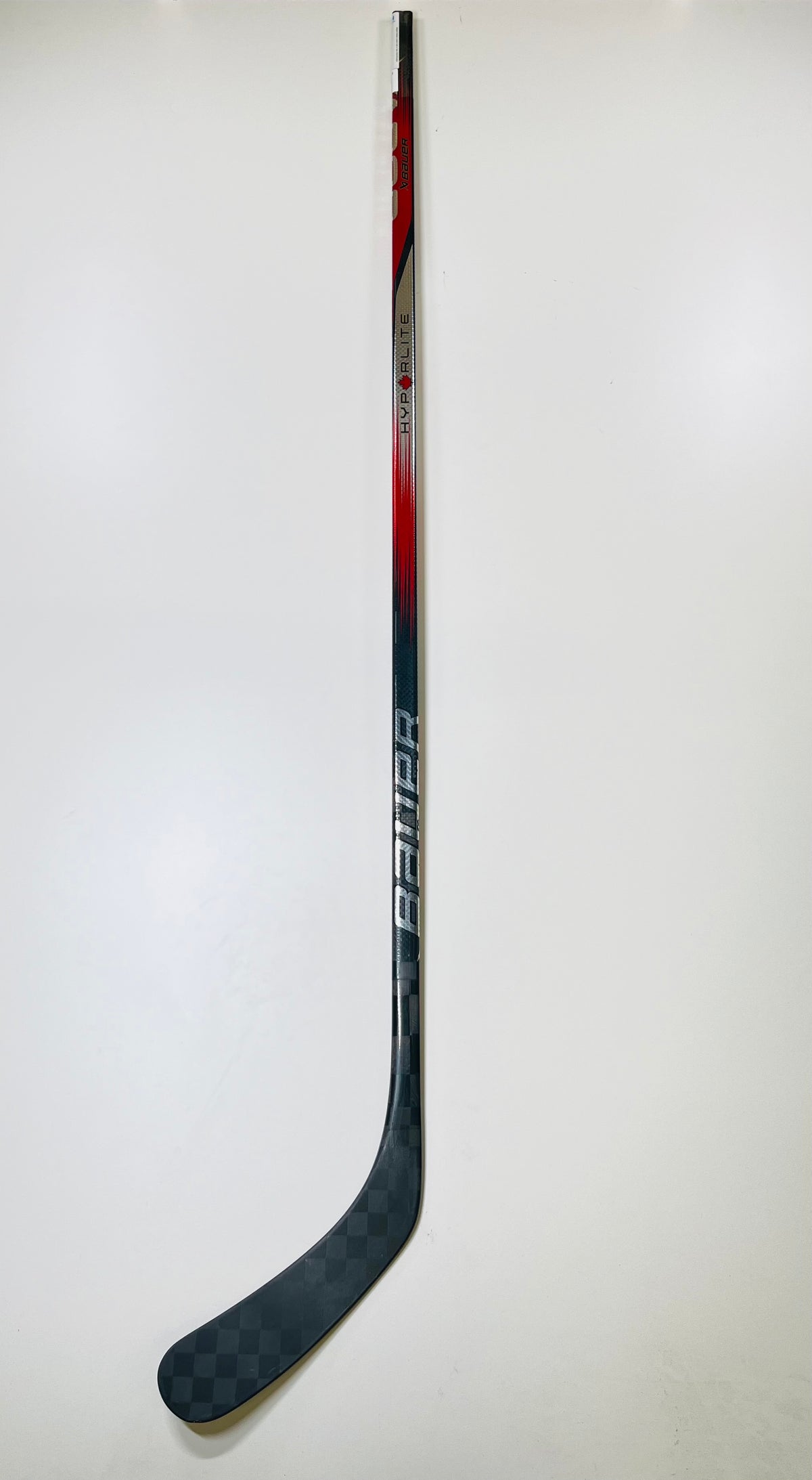 RH Bauer Vapor Hyperlite2 | 87 Flex | P92 | Refurbished | DA-211