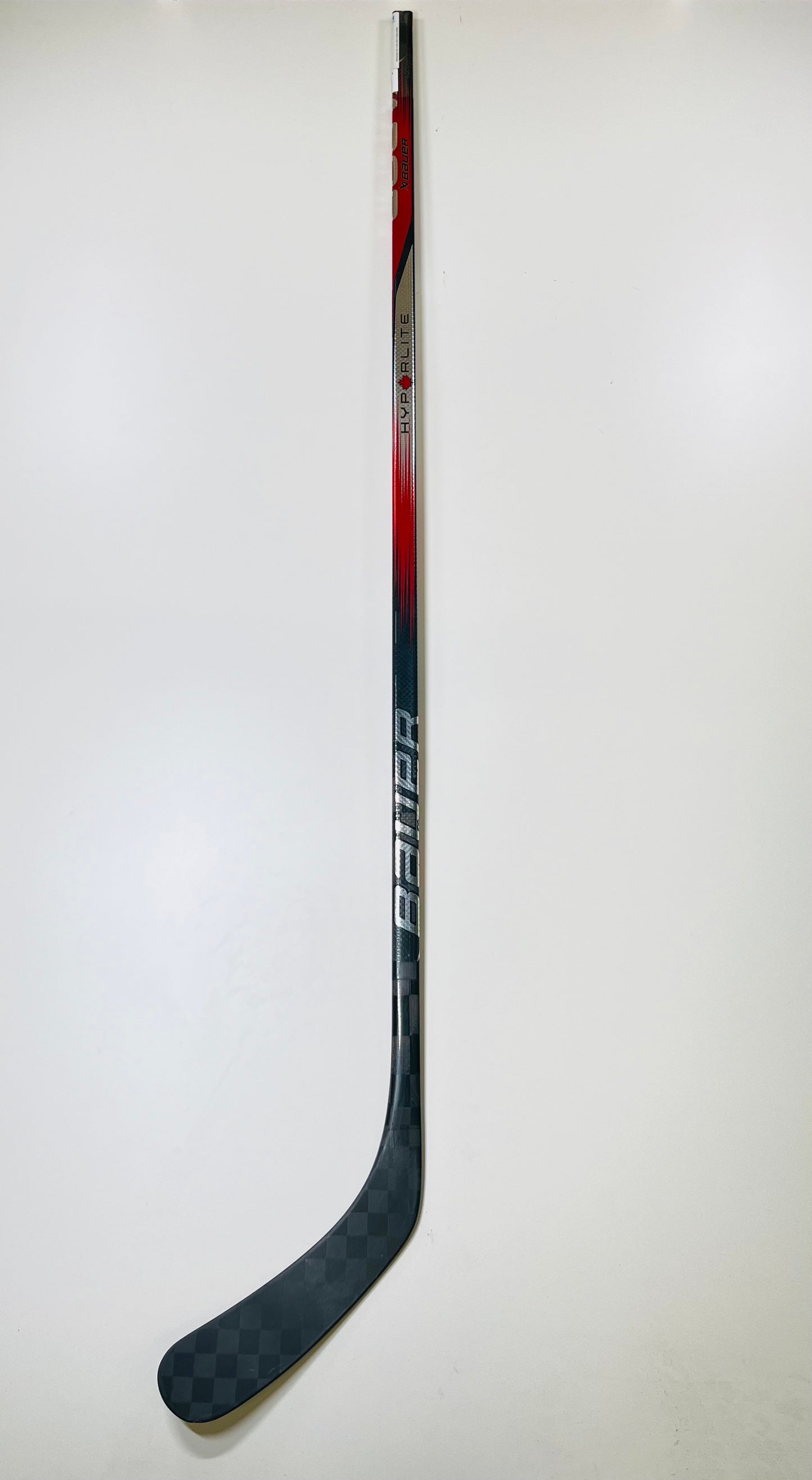 RH Bauer Vapor Hyperlite2 | 87 Flex | P92 | Refurbished | DA-211