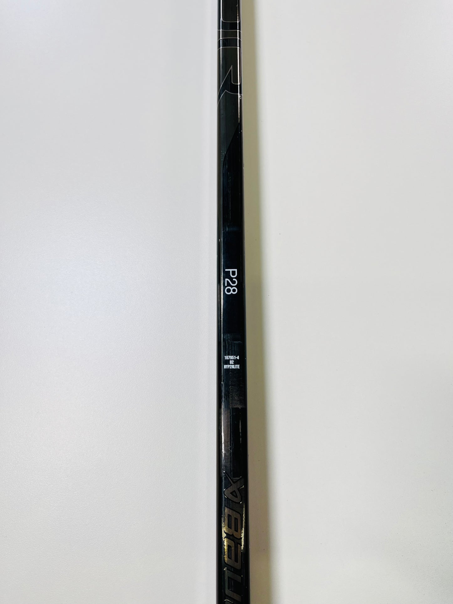RH Bauer Vapor Hyperlite2 | 82 Flex | P28 | Refurbished | DW-2191