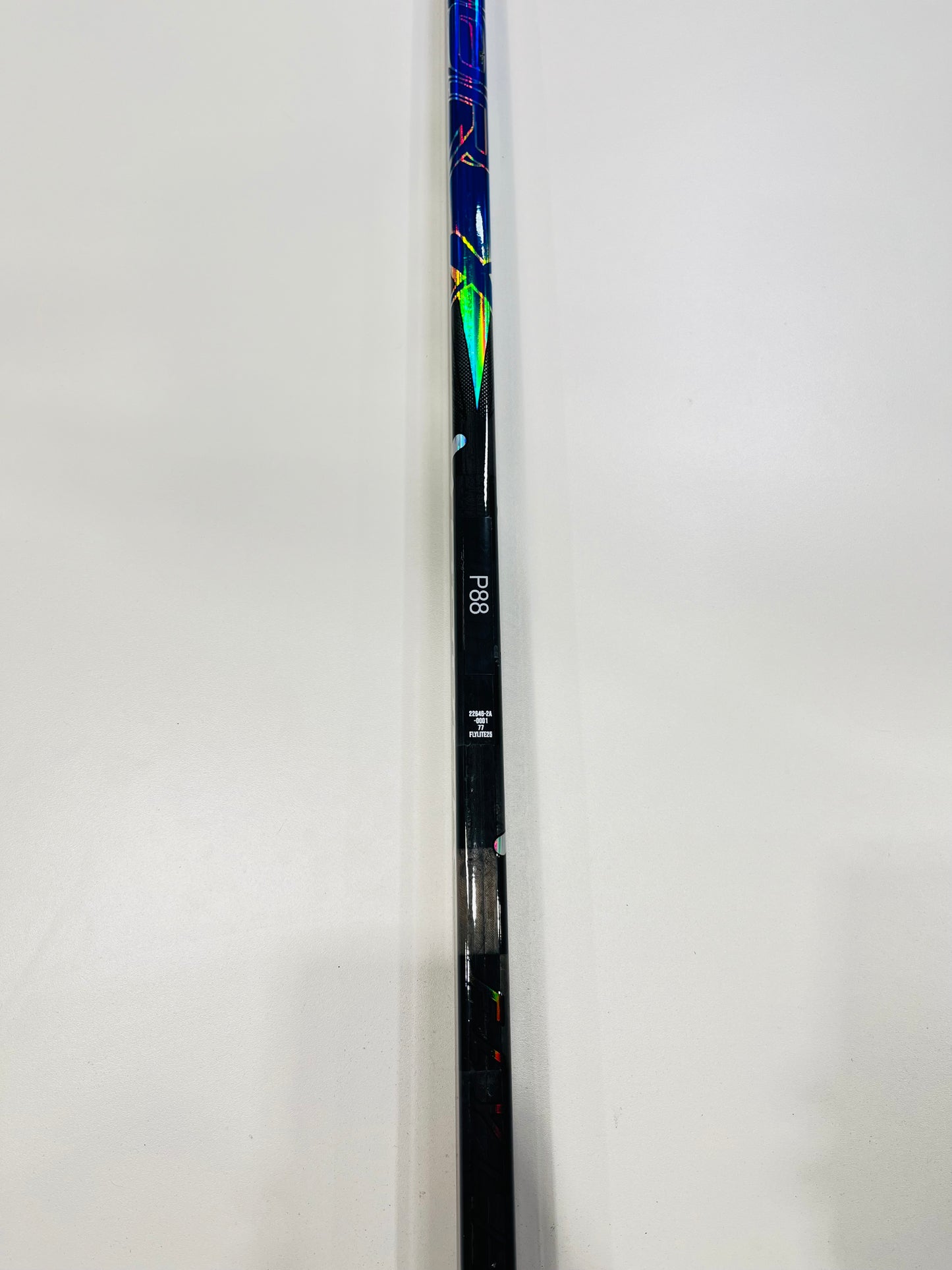RH Bauer Vapor Flylite | 77 Flex | P88 | Refurbished | WSWC-490