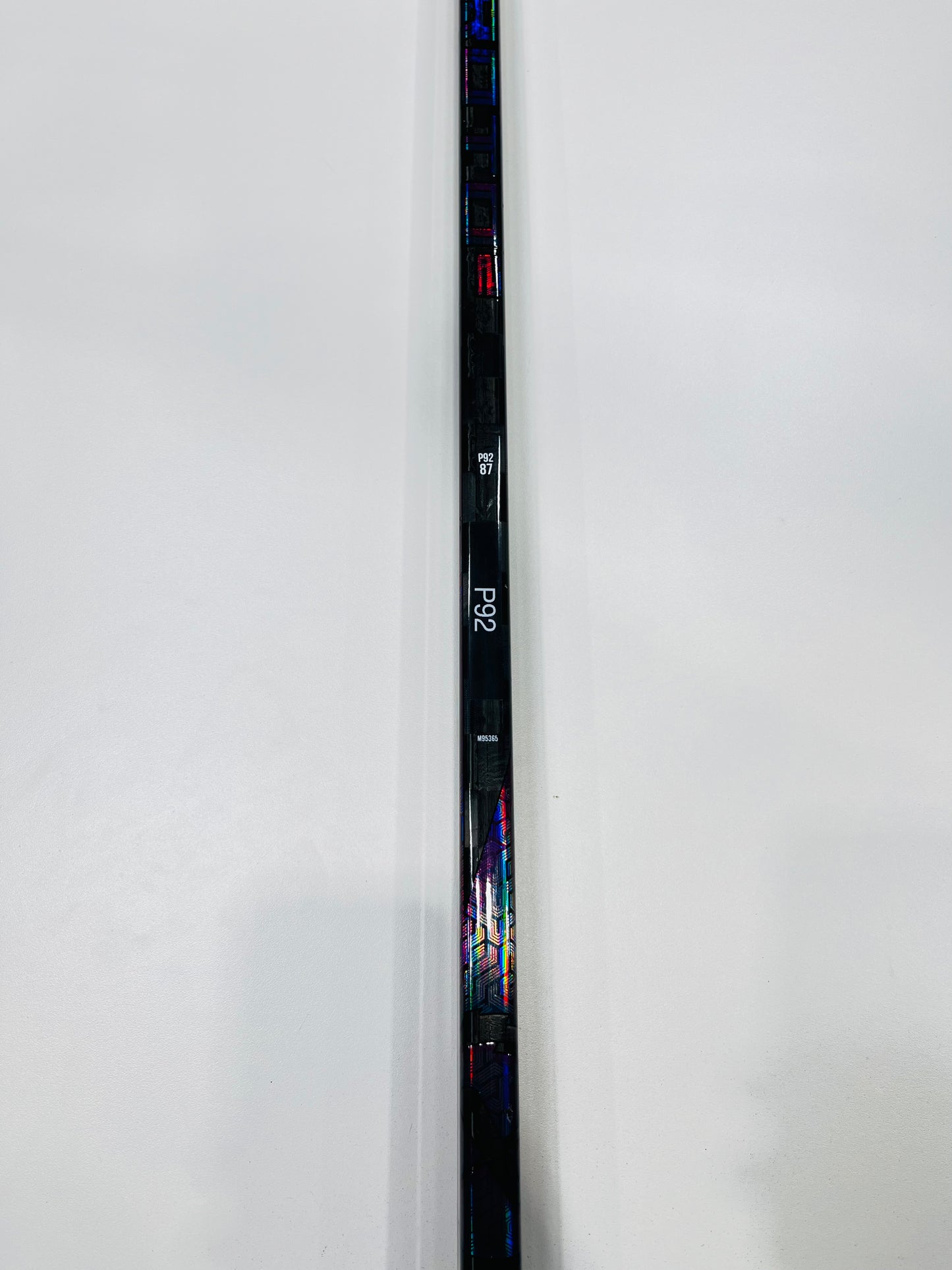 LH Bauer Proto2 | 87 Flex | P92 | Refurbished | DW-3470