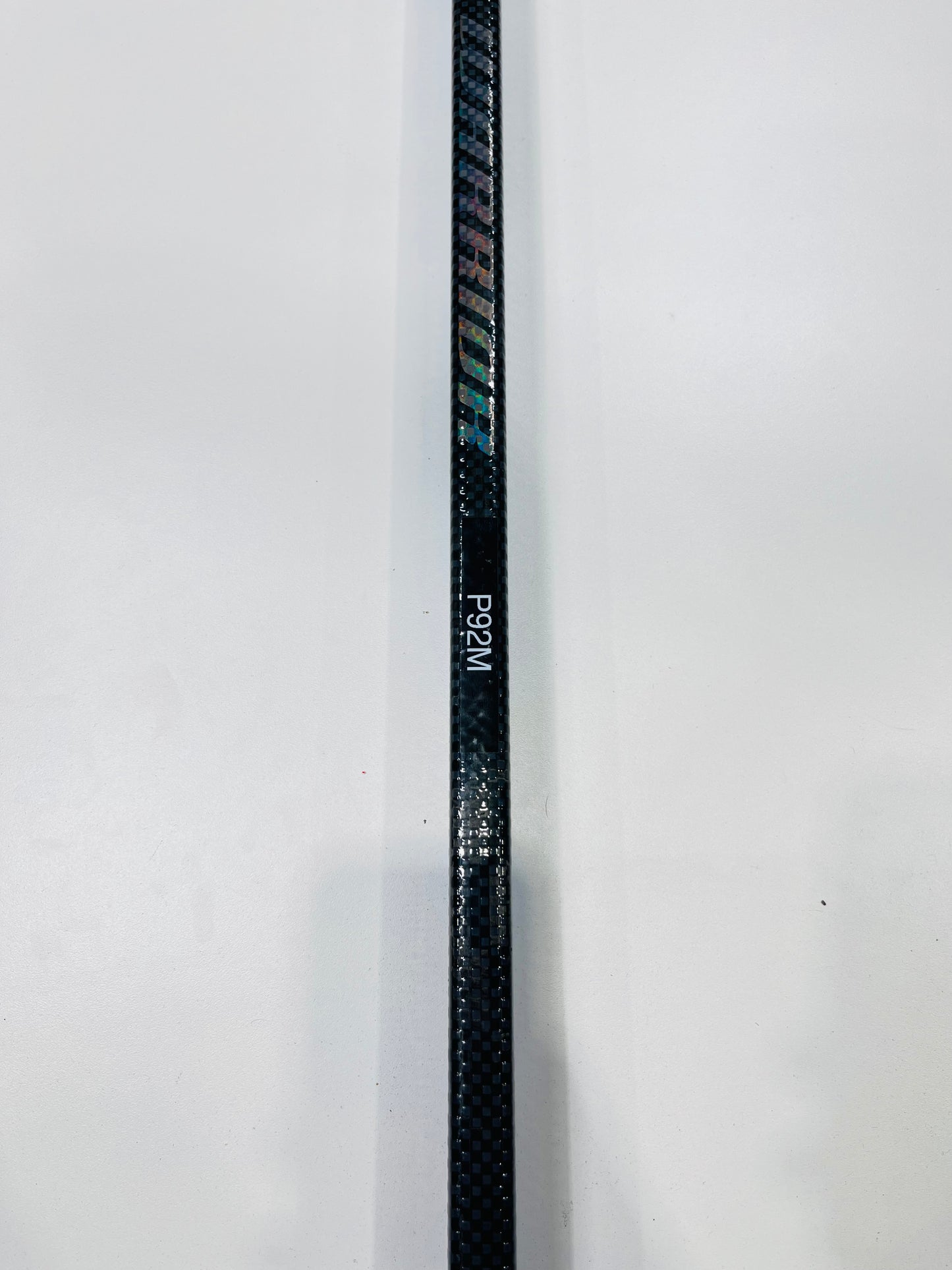 LH Warrior QR6 Pro | 100 Flex | P92M | Refurbished | DW-3449