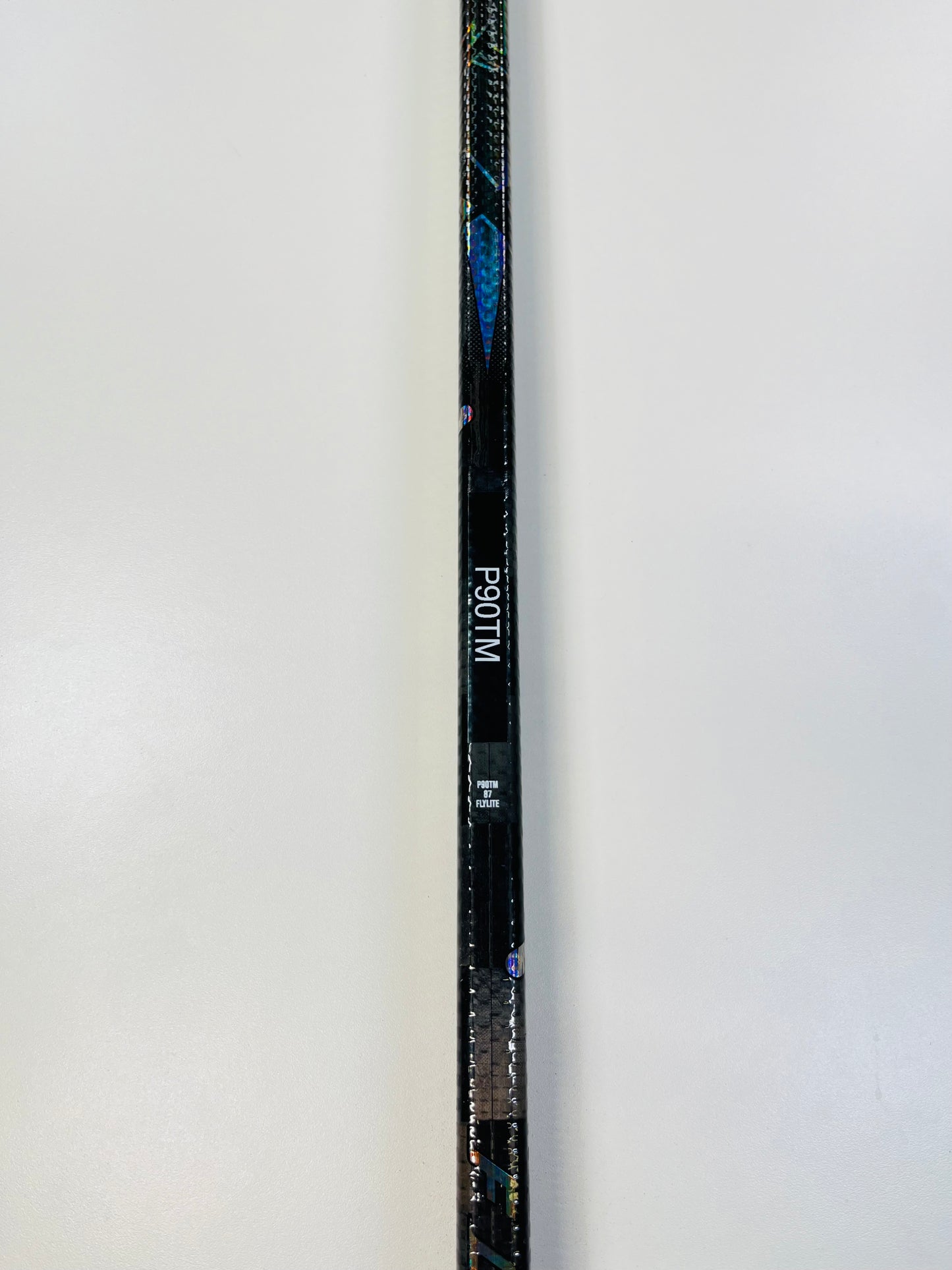 LH Bauer Vapor Flylite | 87 Flex | P90TM | Used, Not Repaired | UNR-154
