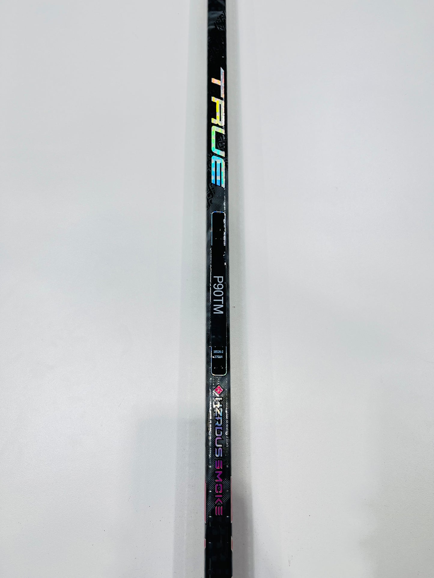 RH True Hzrdus Smoke | 75 Flex | P90TM | Refurbished | WSWC-423
