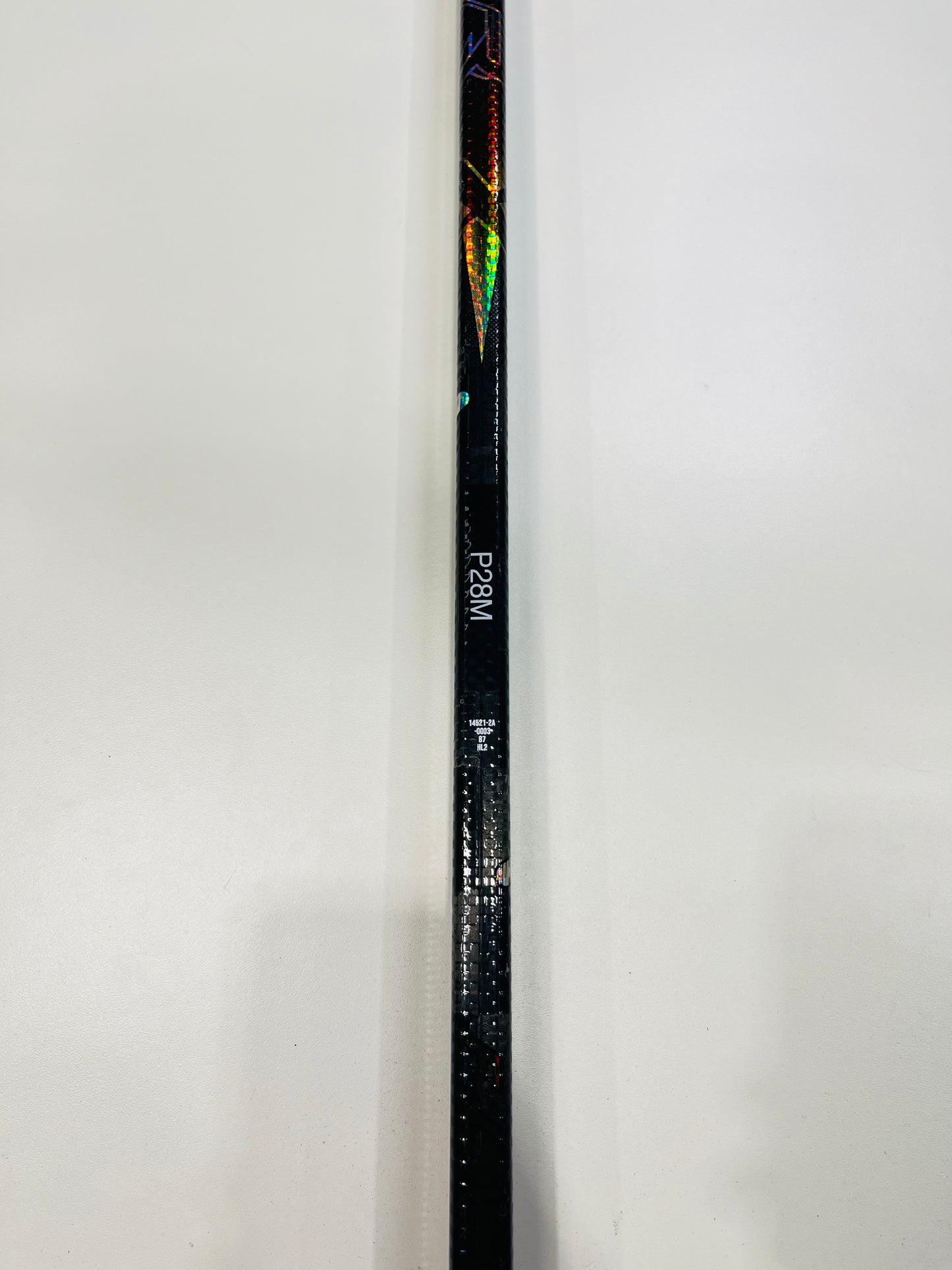 RH Bauer Vapor Flylite | 87 Flex | P28M | Refurbished | WSWC-491