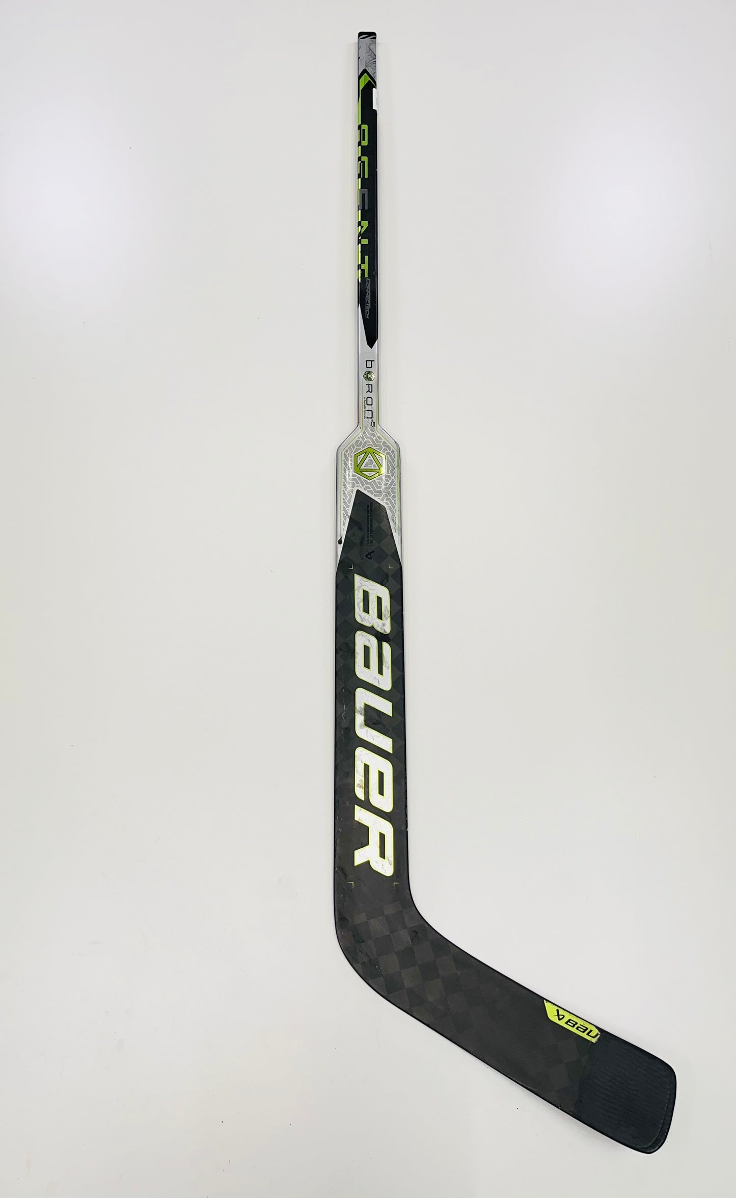 LH Bauer Agent (Goalie) | 25" Flex | P31 (Goalie) | Refurbished | DW-1298