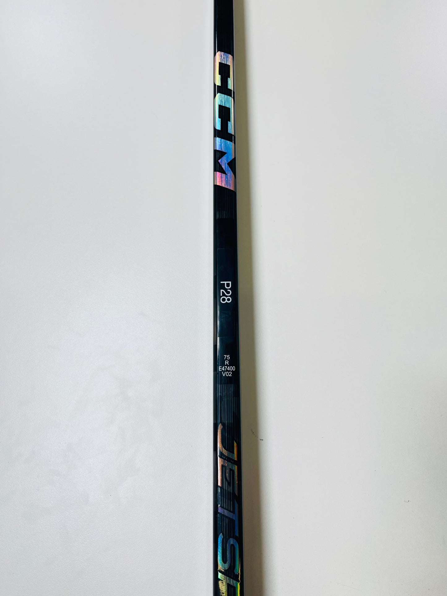 LH CCM Jetspeed FT7 Pro | 75 Flex | P28 | Refurbished | DA-207