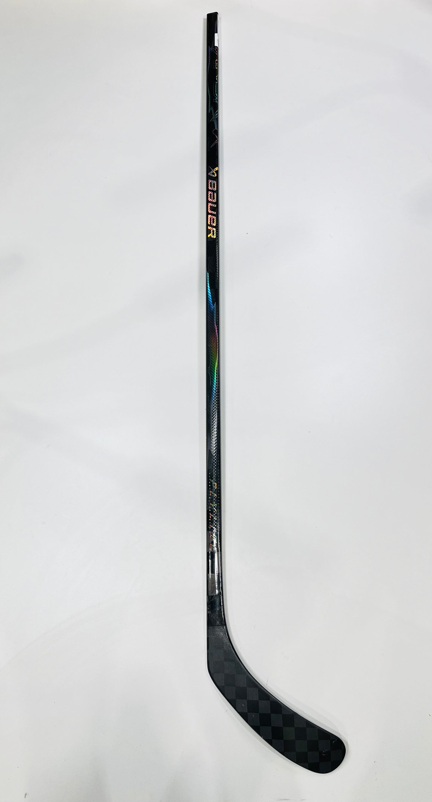 RH Bauer Vapor Flylite | 82 Flex | Polischuk | Used, Not Repaired | UNR-271