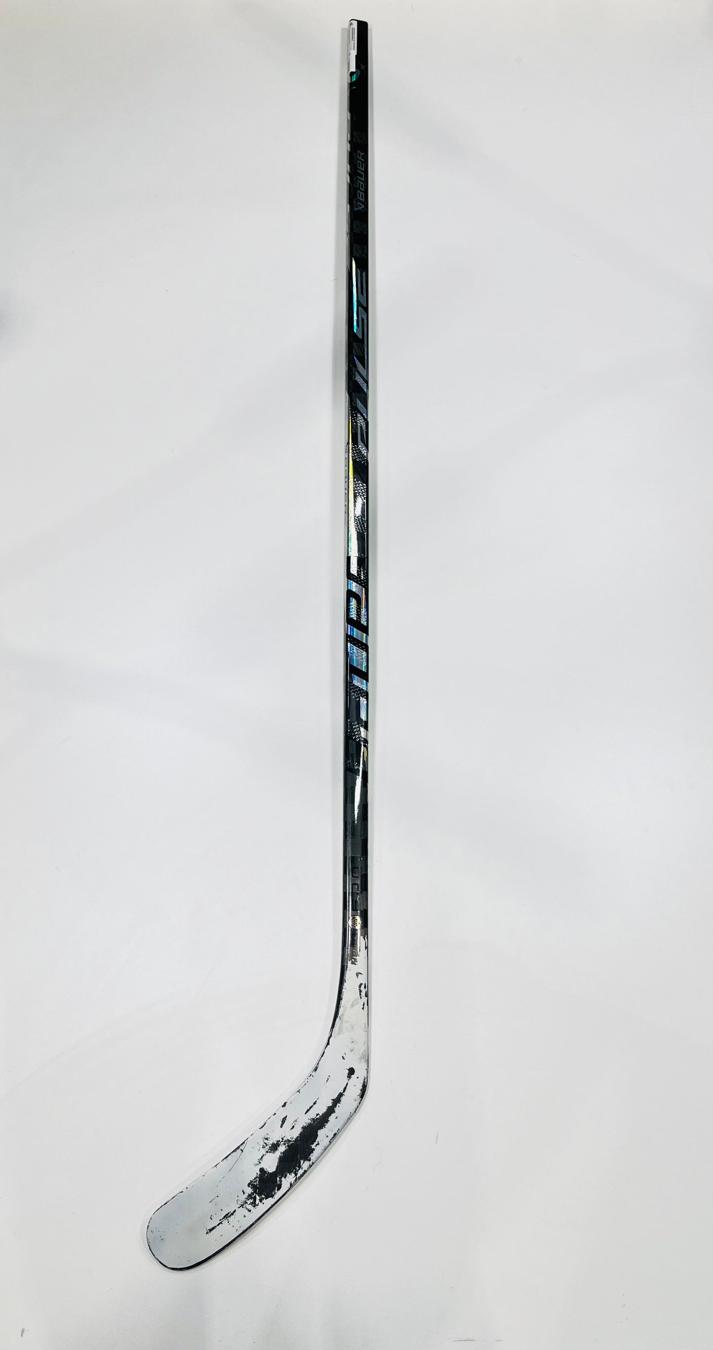 LH Bauer Agent wrapped as a Pulse | 82 Flex | PM9 | Refurbished | DW-3384
