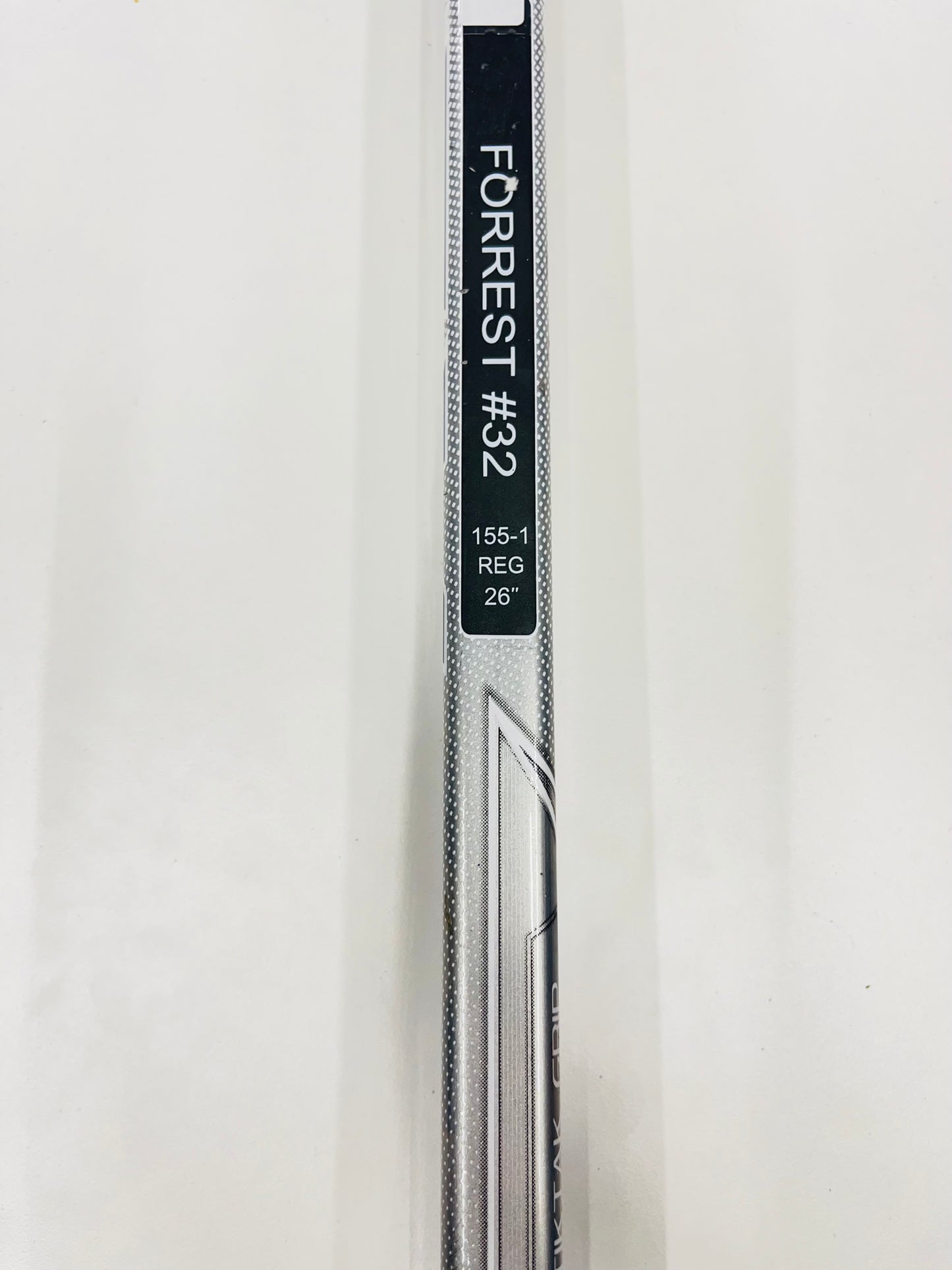 LH CCM Premier II | 26" | Goalie | Used, Not Repaired | UNR-94