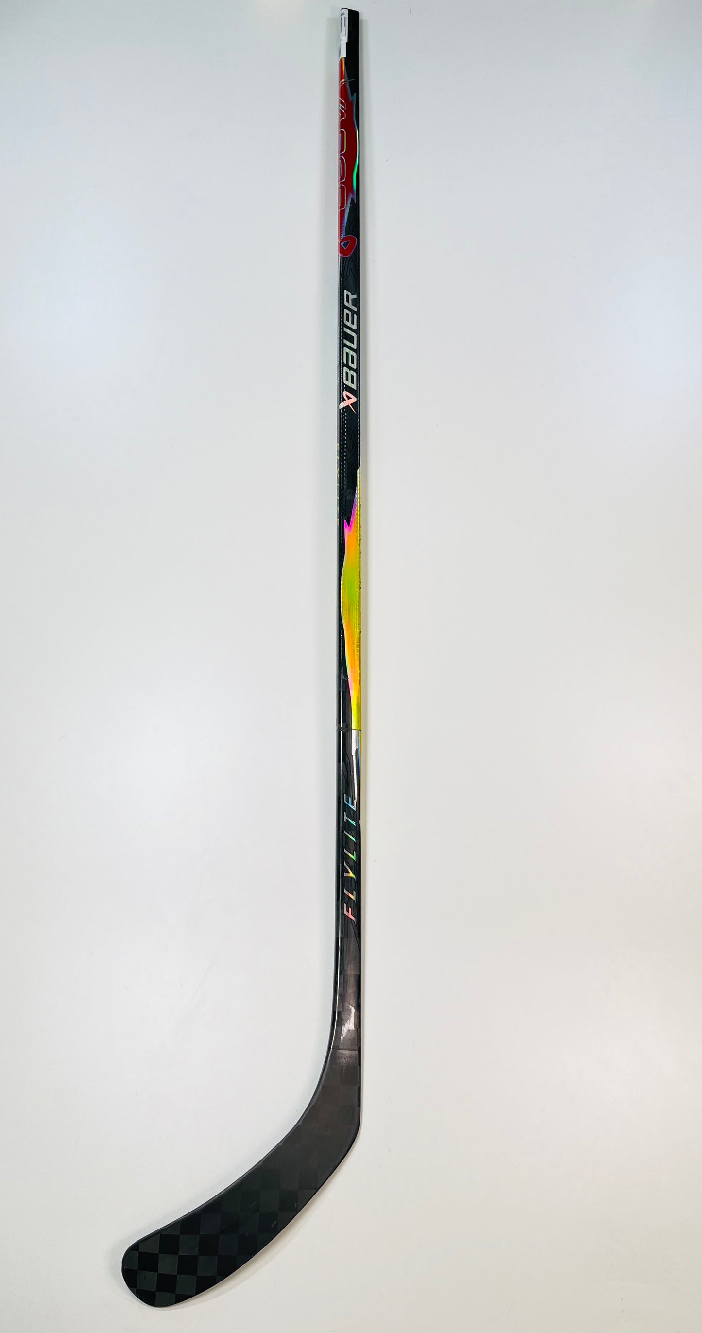 LH Bauer Vapor Flylite | 95 Flex | Polischuk | Refurbished | DW-2991