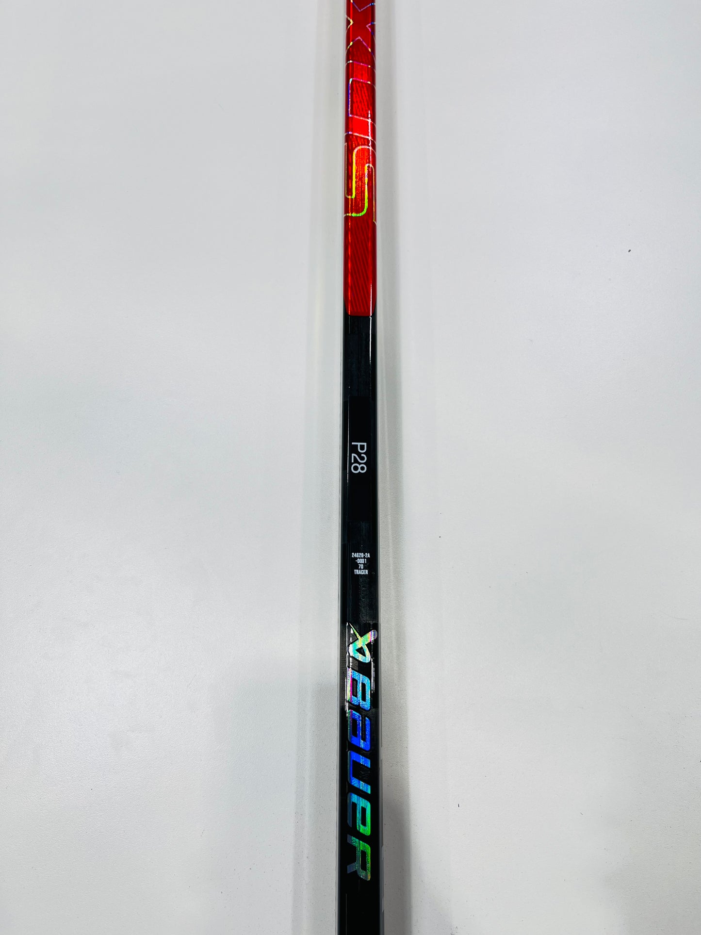 LH Bauer Nexus Tracer | 70 Flex | P28 | Refurbished | DW-3420