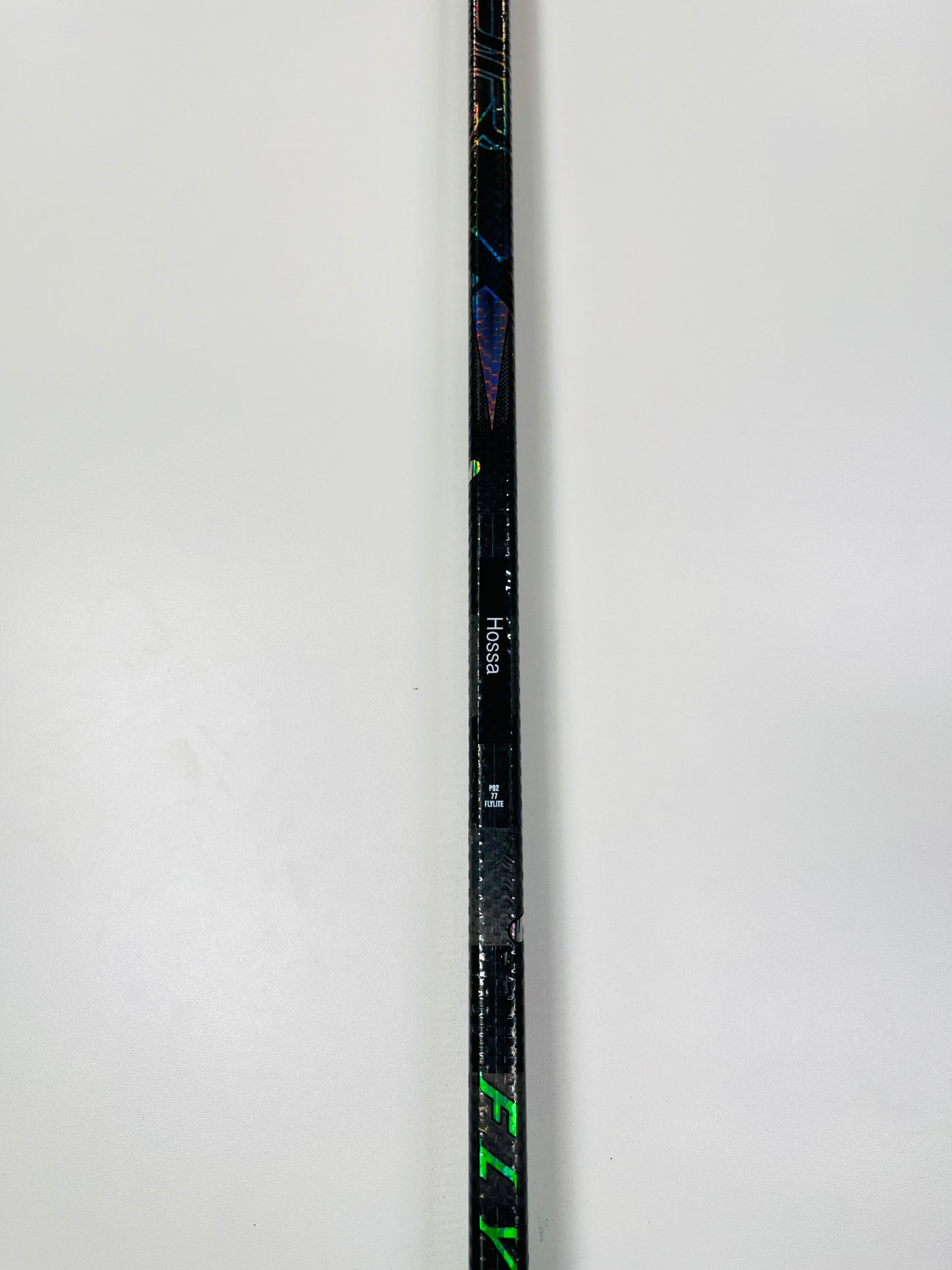 LH Bauer Vapor Flylite | 77 Flex | Hossa | Refurbished | WSWC-208