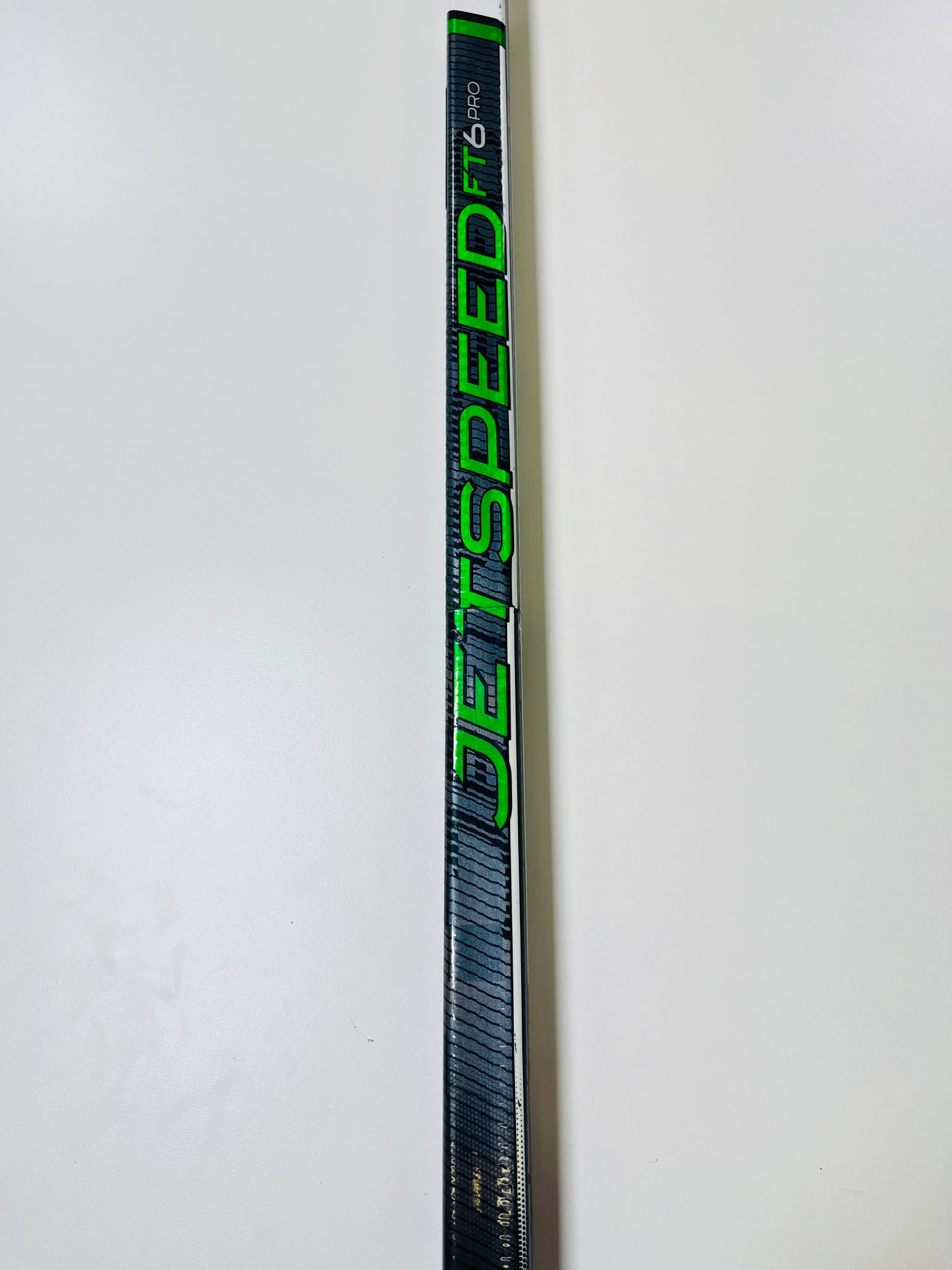 RH CCM Ribcor Trigger 8 Pro wrapped as a Jetspeed FT6 Pro | 70 Flex | P92 | Refurbished | DW-2616