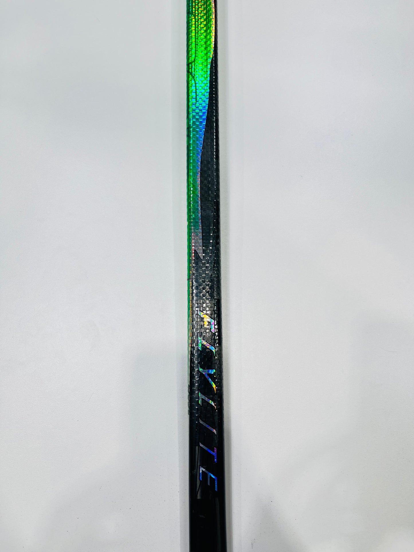 LH Bauer Vapor Hyperlite2 wrapped as a Vapor Flylite | 77 Flex | P92 | Refurbished | DW-3474