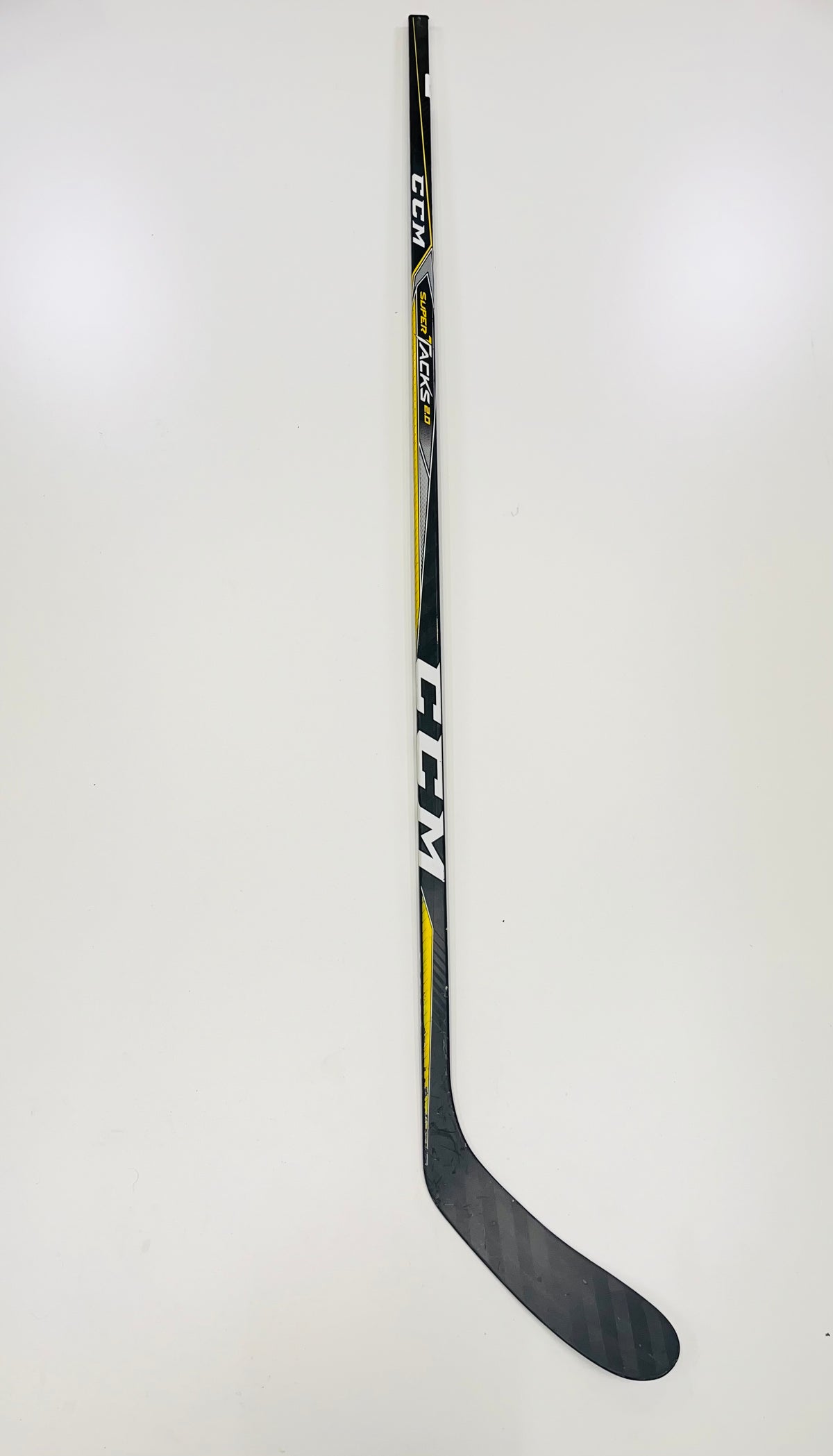 LH CCM SuperTacks 2.0 | 75 Flex | P28 | Used, Not Repaired | UNR-127
