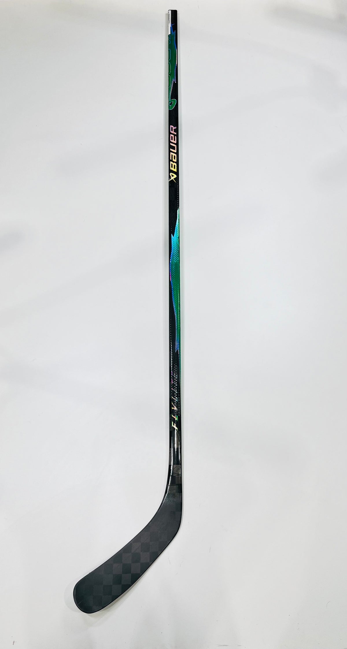 RH Bauer Vapor Hyperlite2 wrapped as a Vapor Flylite | 77 Flex | P90TM | Refurbished | DW-3513
