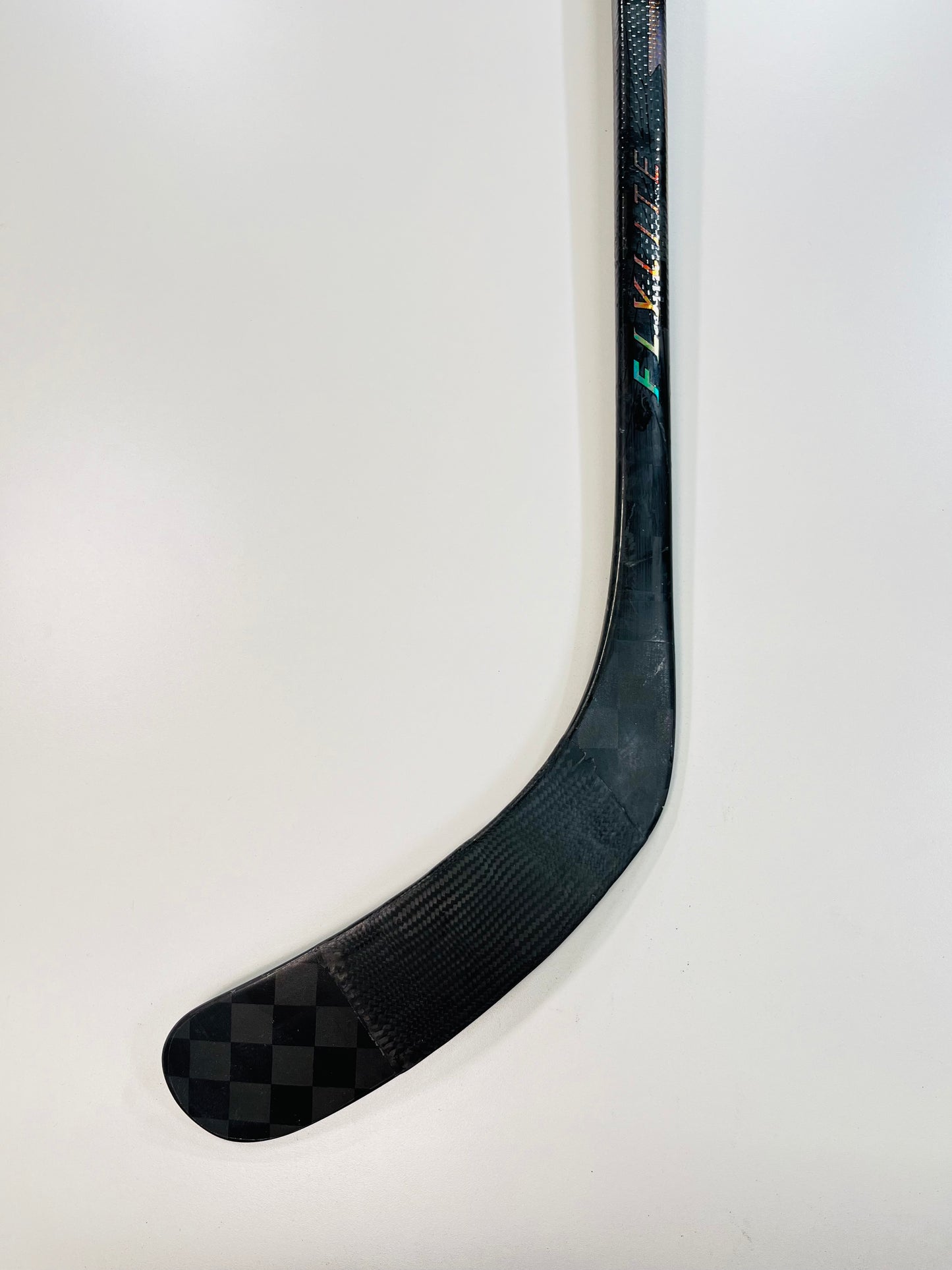 LH Bauer Vapor Hyperlite2 wrapped as a Vapor Flylite | 77 Flex | P92 | Refurbished | DW-2926