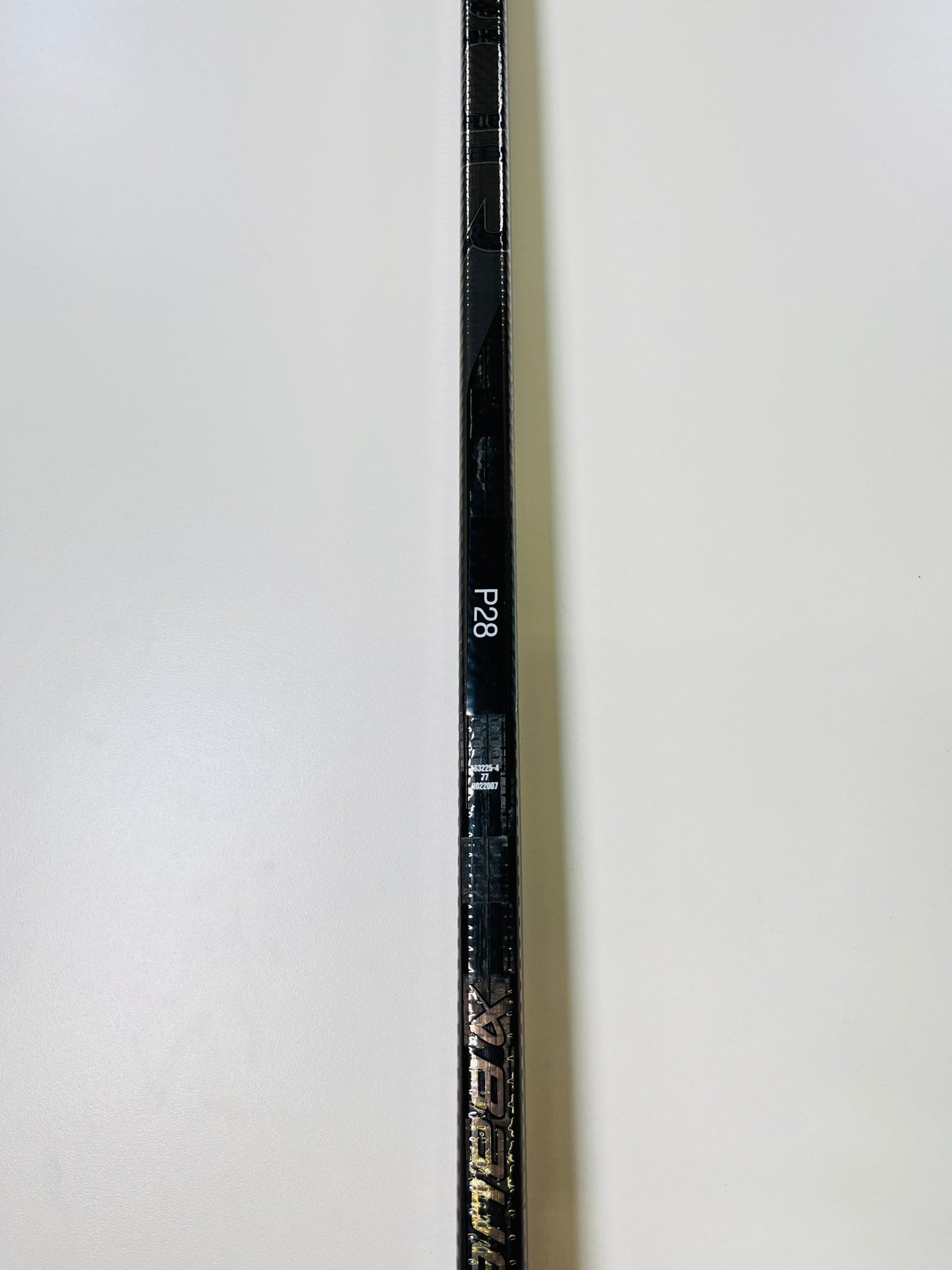 RH Bauer Agent wrapped as a Vapor Hyperlite2 | 77 Flex | P28 | Refurbished | DA-66