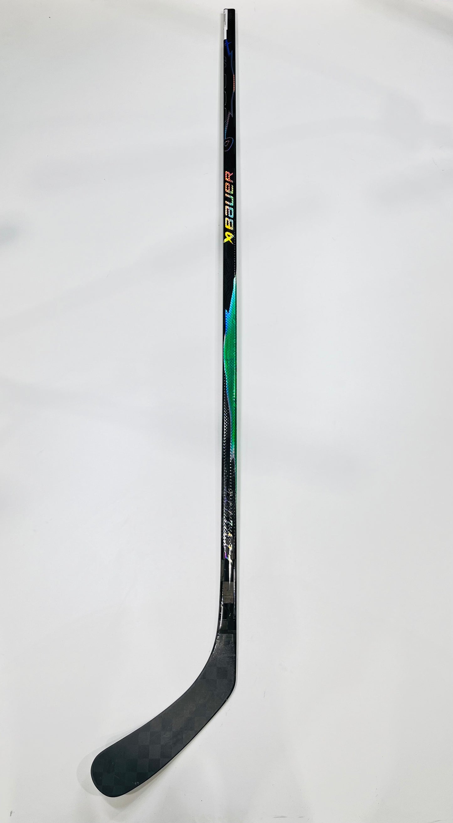 RH Bauer Vapor Flylite | 77 Flex | Polischuk | Refurbished | DW-3495