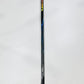 RH Bauer Vapor Hyperlite2 wrapped as a Vapor Flylite | 87 Flex | Hossa | Used, Not Repaired | UNR-273