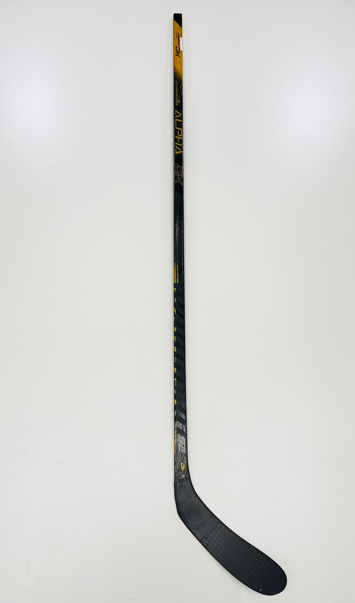LH Warrior Alpha DX | 75 Flex | P28 | Refurbished | DW-1160