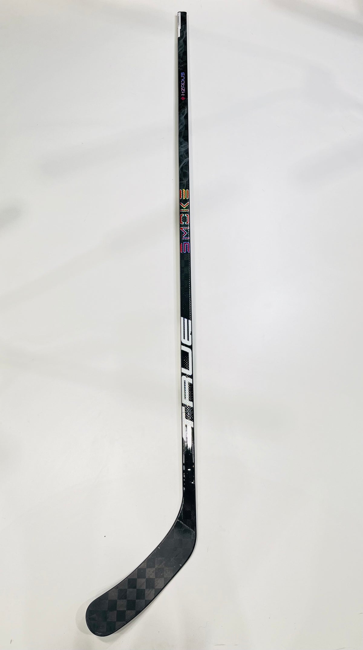 RH True Hzrdus Smoke | 80 Flex | P90TM Max | Refurbished | DW-3559