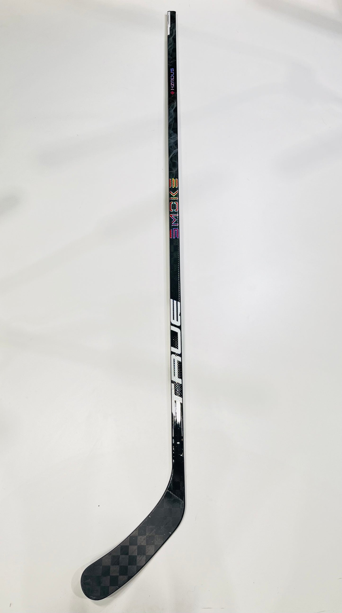 RH True Hzrdus Smoke | 80 Flex | P90TM Max | Refurbished | DW-3559
