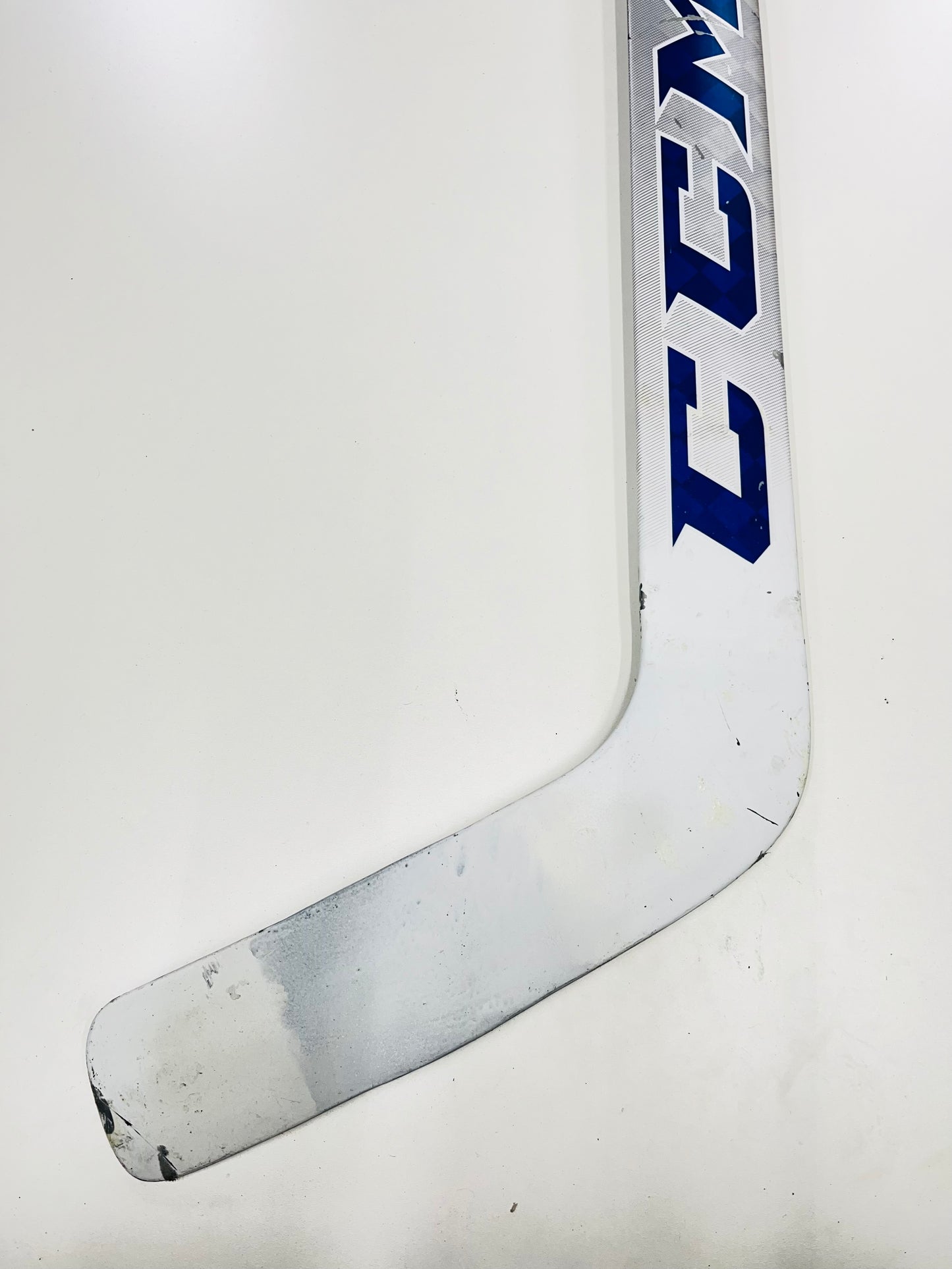 LH CCM Premier II | 26" | Goalie | Used, Not Repaired | UNR-94