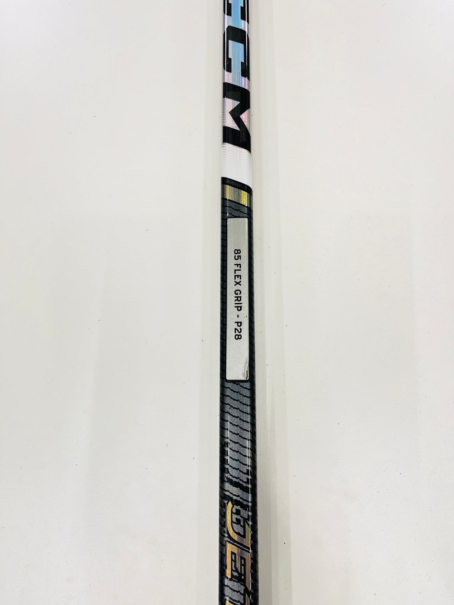 LH CCM Jetspeed FT6 Pro | 85 Flex | P28 | Refurbished | DW-1550