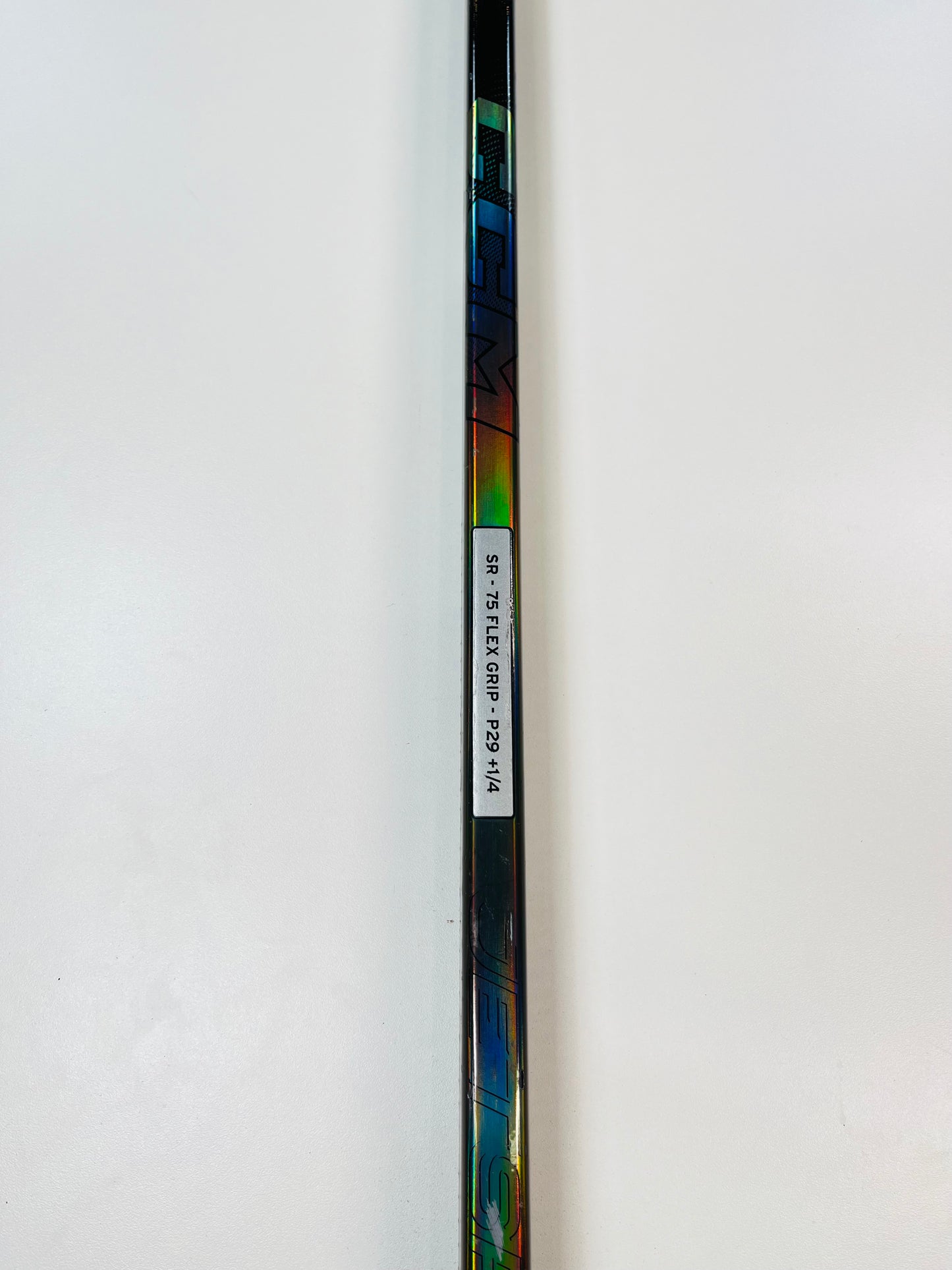 LH CCM Jetspeed FT8 Pro | 75 Flex | P29M | Refurbished | DA-323