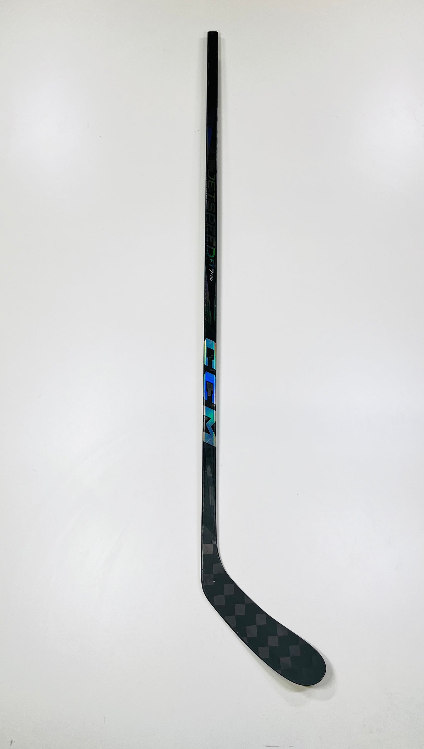LH CCM Jetspeed FT7 Pro | 50 Flex | P28 | Used, Not Repaired | UNR-244