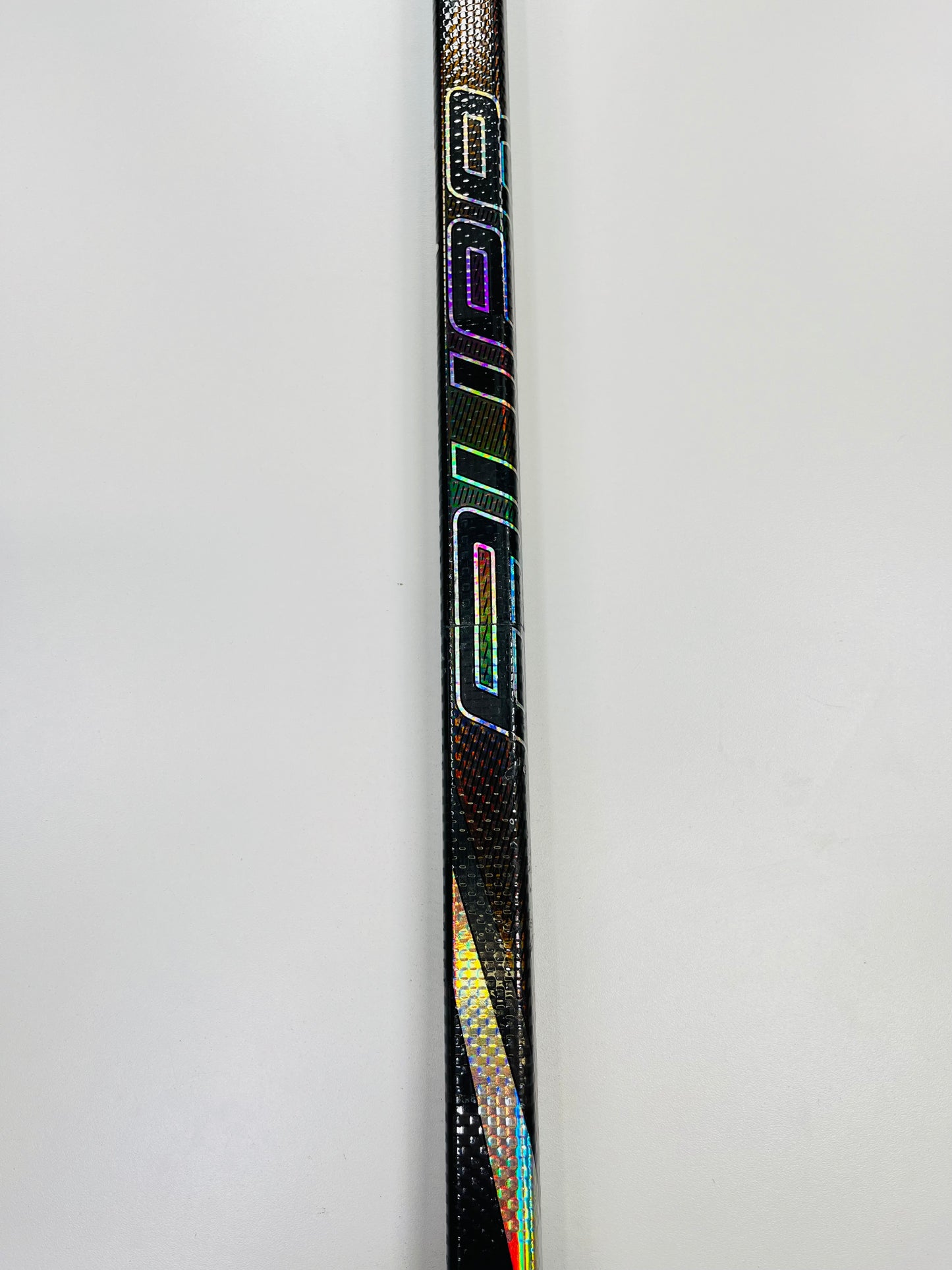 RH Bauer Vapor Hyperlite2 wrapped as a Nexus Tracer | 87 Flex | P28M | Refurbished | DW-3079