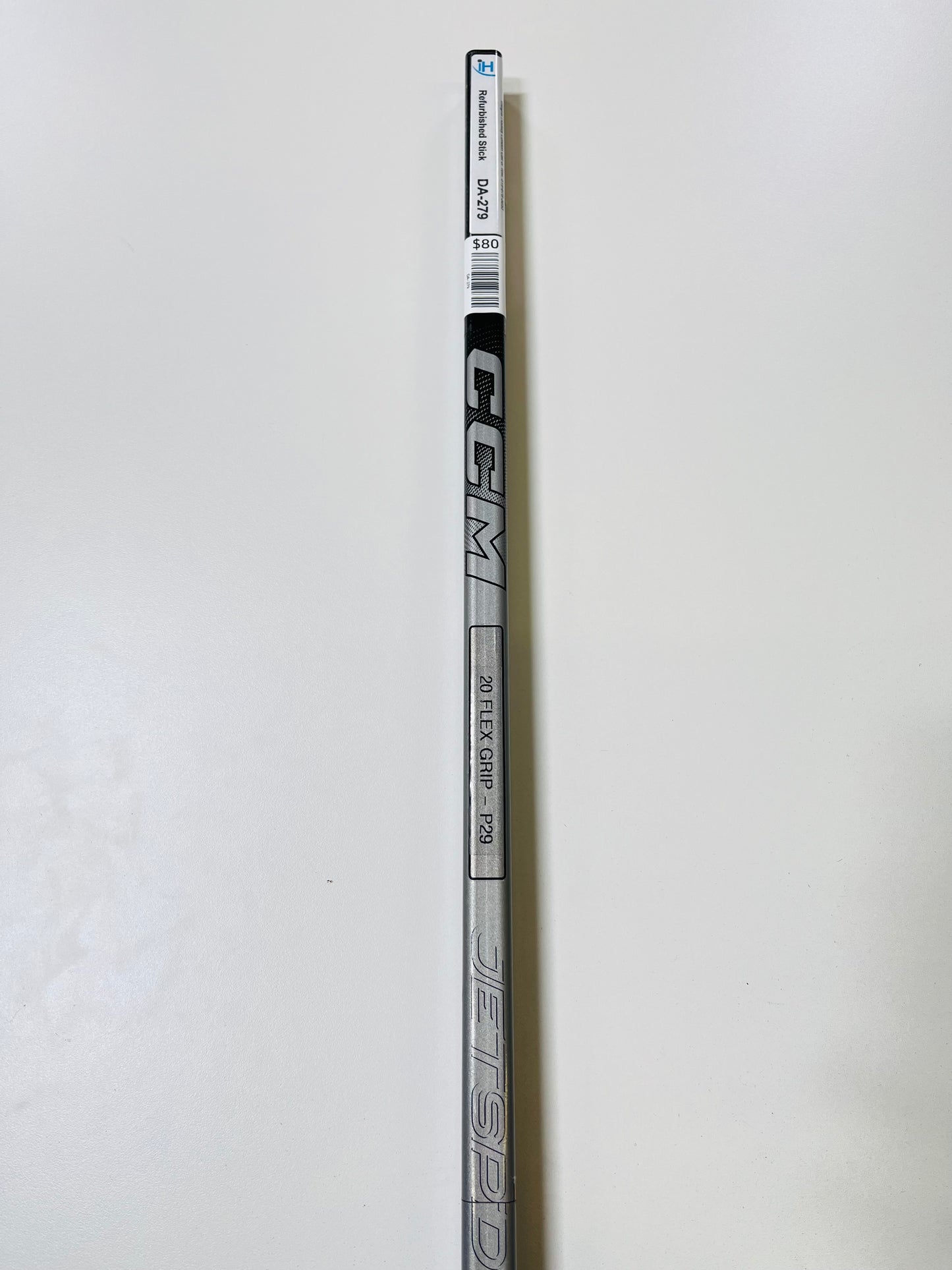 LH CCM Jetspeed FTY20 | 20 Flex | P29 | Refurbished | DA-279